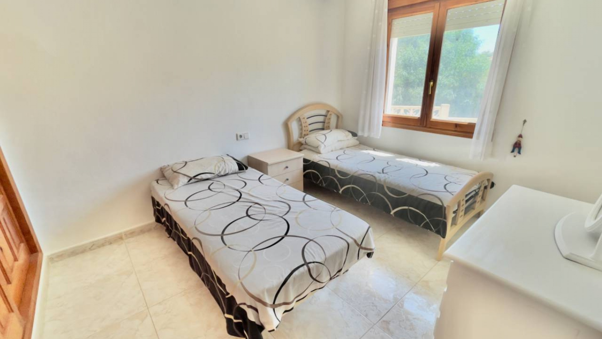 Resale - Villa - Ciudad Quesada - La Marquesa