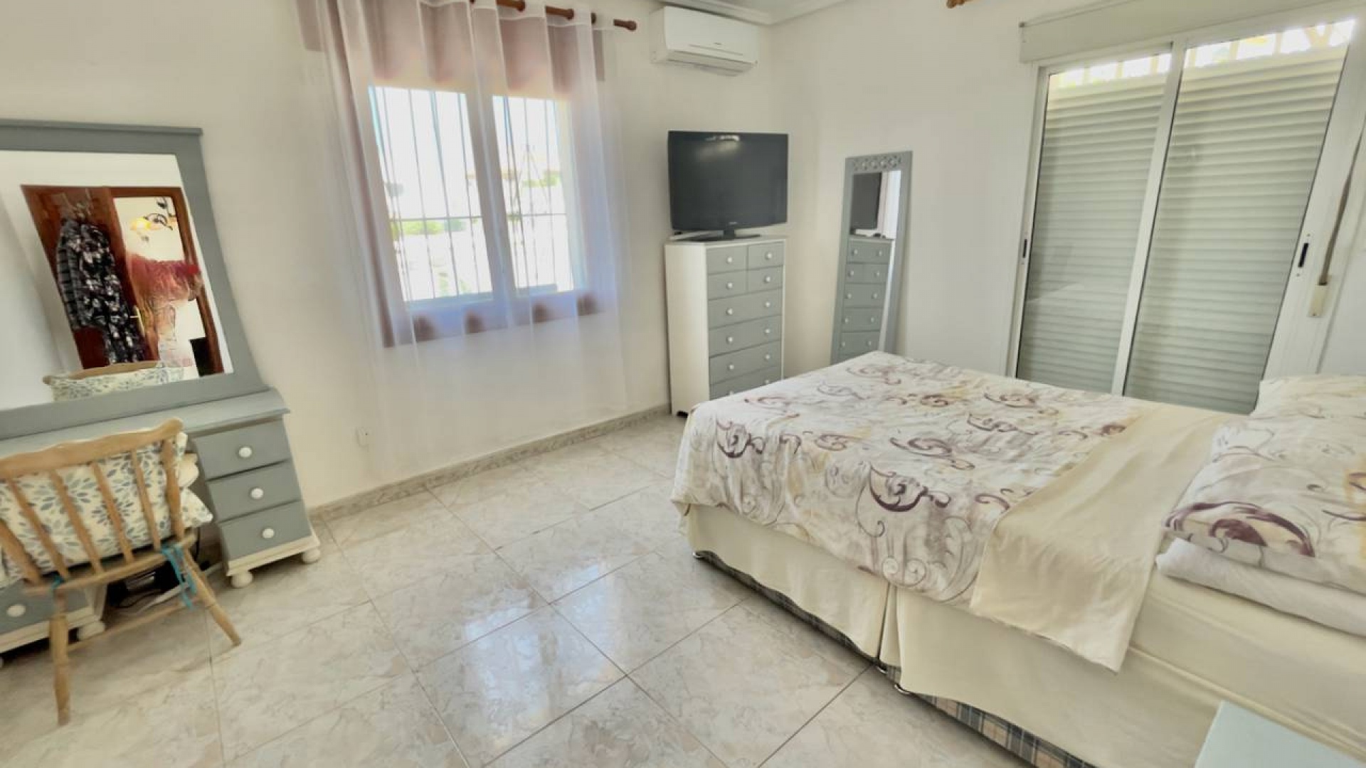 Resale - Villa - Ciudad Quesada - La Marquesa