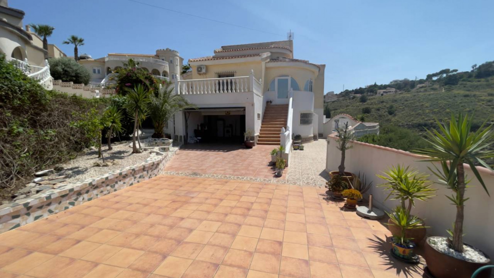 Resale - Villa - Ciudad Quesada - La Marquesa