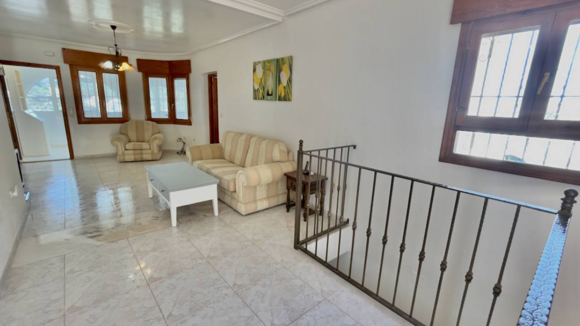 Resale - Villa - Ciudad Quesada - La Marquesa