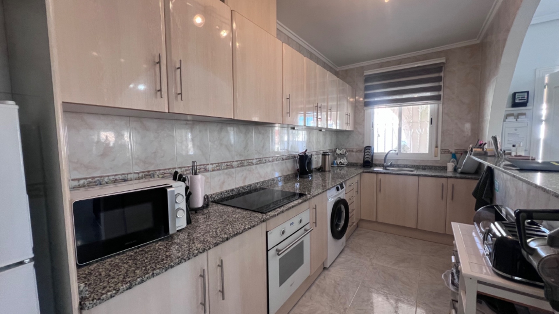 Resale - Villa - Ciudad Quesada - La Marquesa