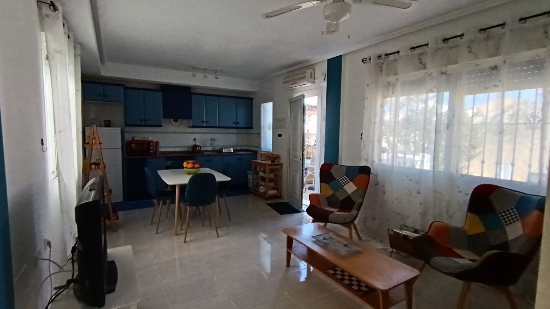 Resale - Villa - Ciudad Quesada - La Marquesa