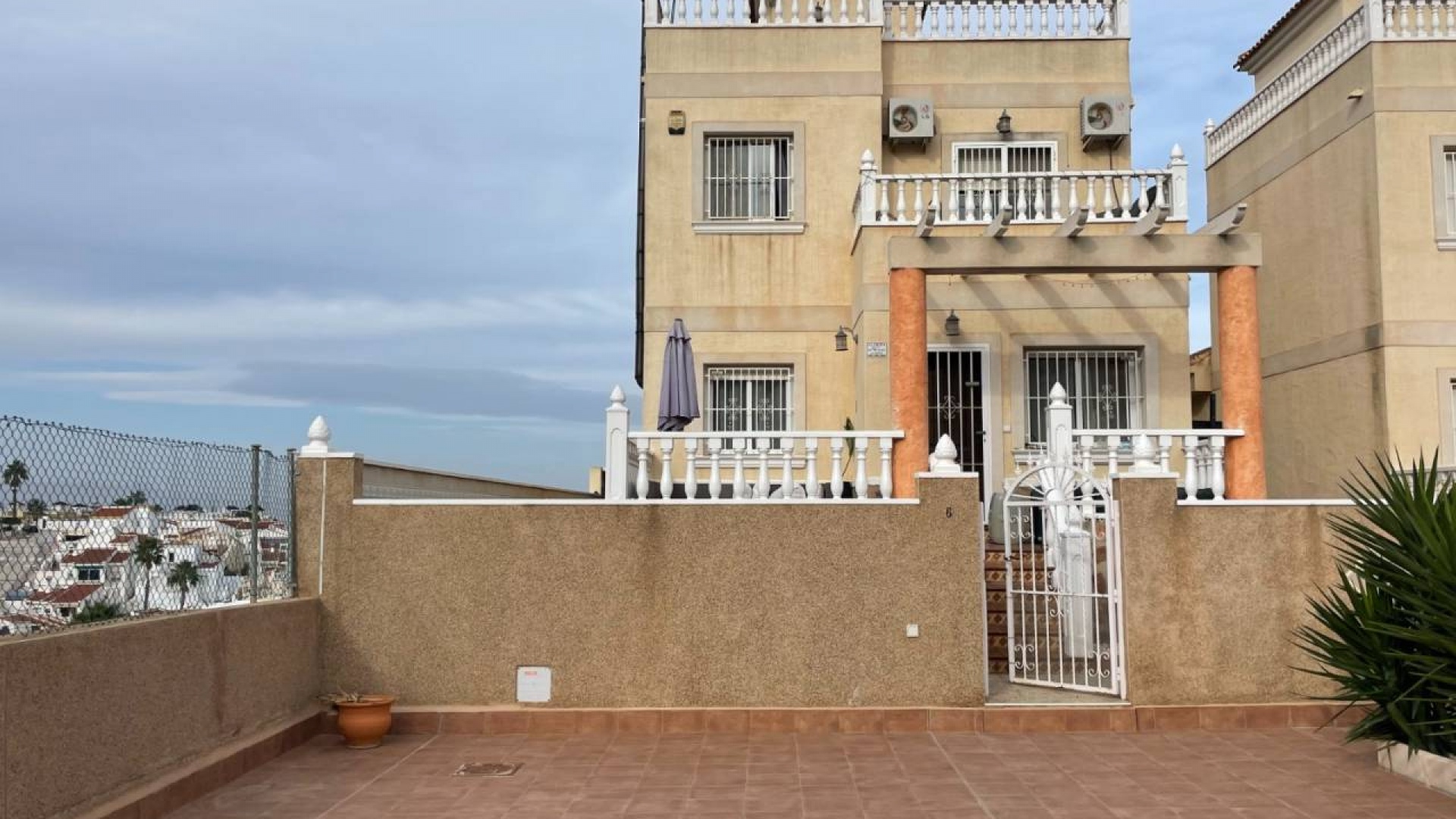 Resale - Villa - Ciudad Quesada - La Marquesa