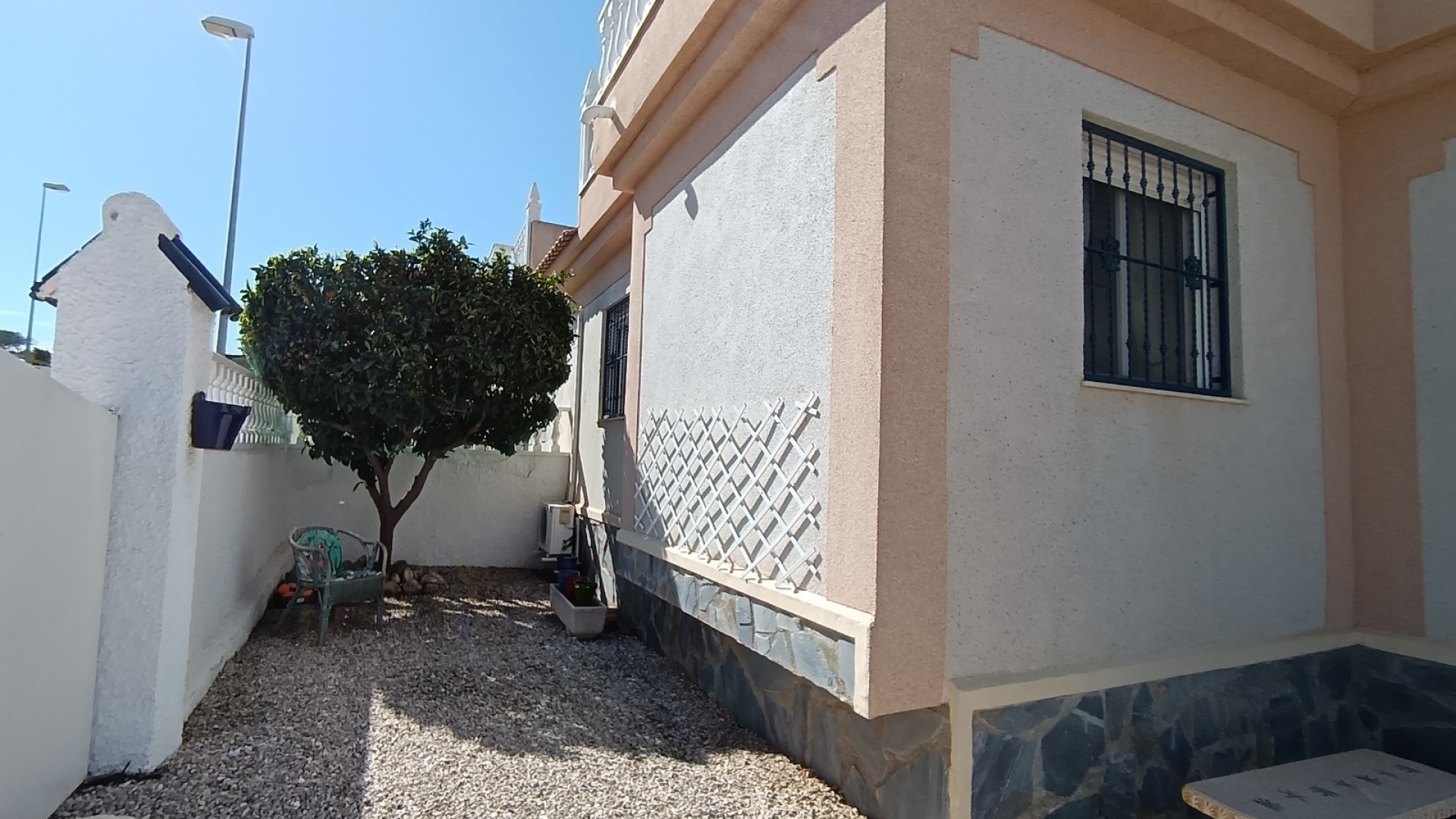 Resale - Villa - Ciudad Quesada - La Marquesa