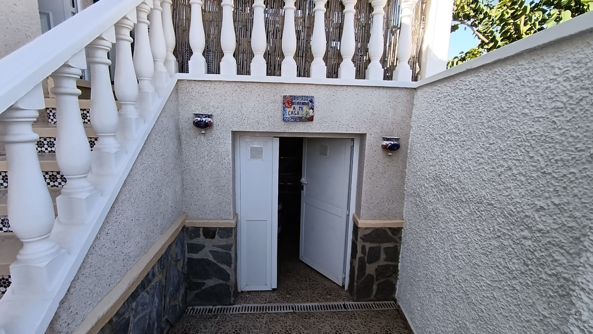 Resale - Villa - Ciudad Quesada - La Marquesa