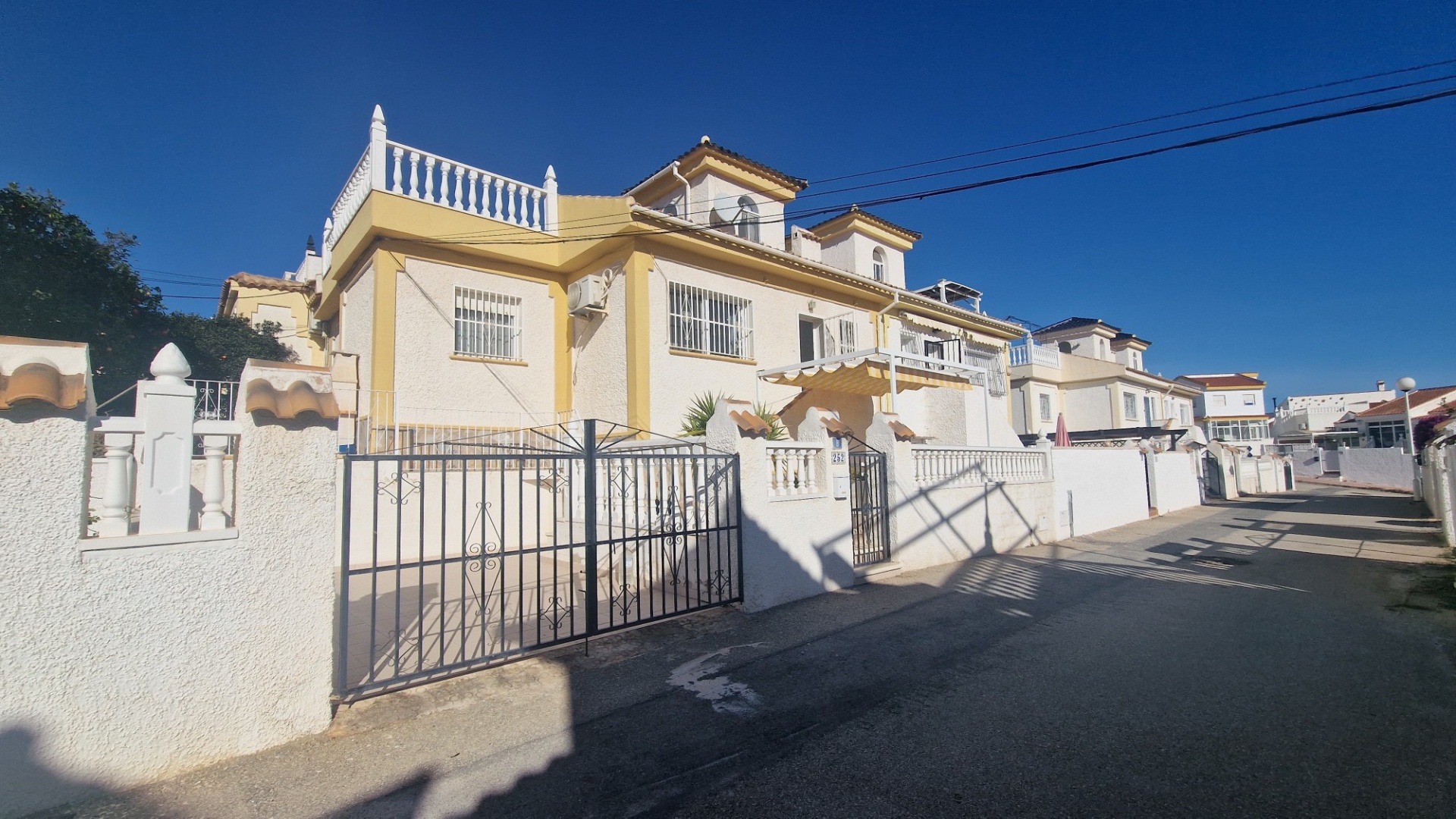 Resale - Villa - Ciudad Quesada - La Marquesa