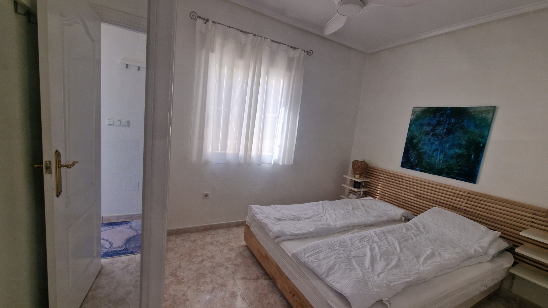 Resale - Villa - Ciudad Quesada - La Marquesa