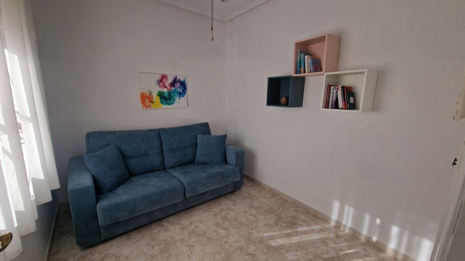 Resale - Villa - Ciudad Quesada - La Marquesa