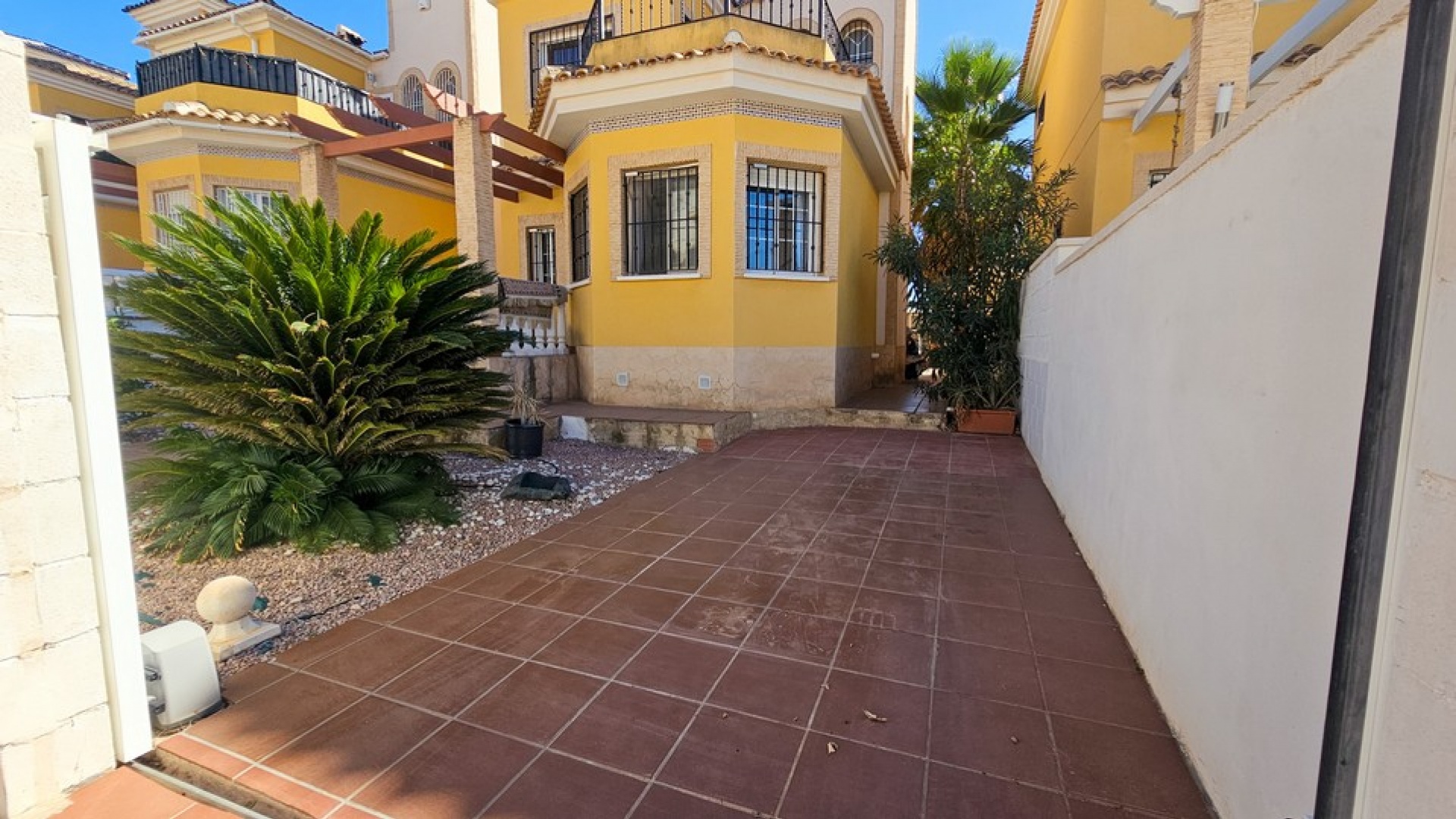 Resale - Villa - Ciudad Quesada - Lo Crispín