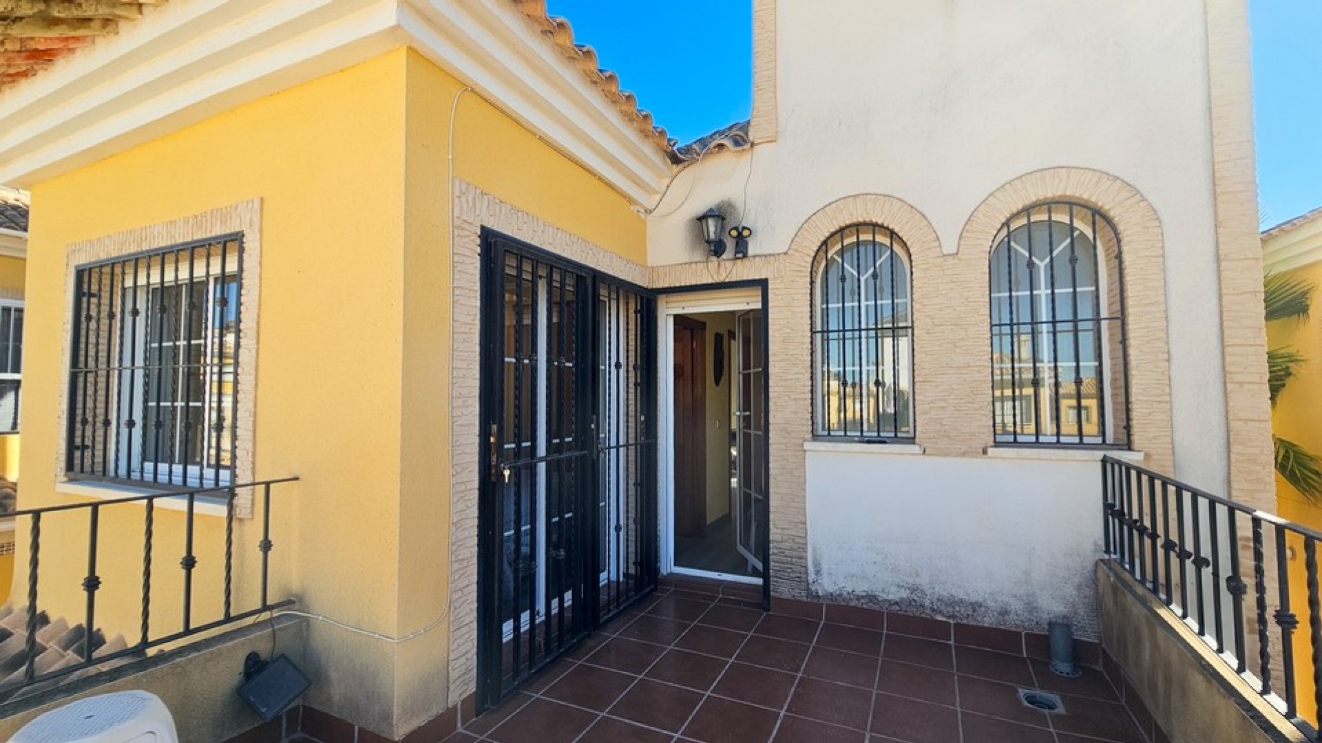 Resale - Villa - Ciudad Quesada - Lo Crispín