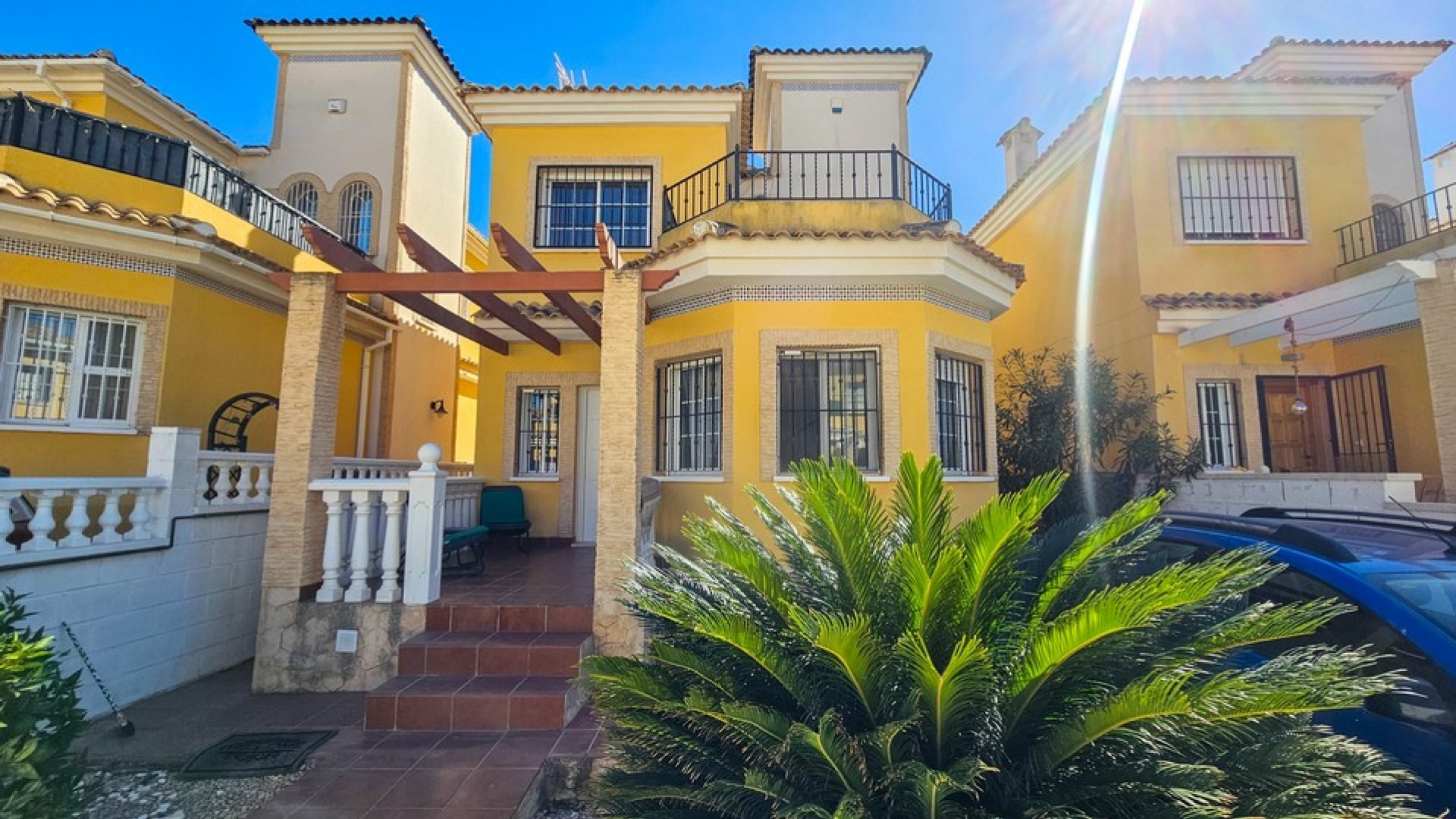 Resale - Villa - Ciudad Quesada - Lo Crispín