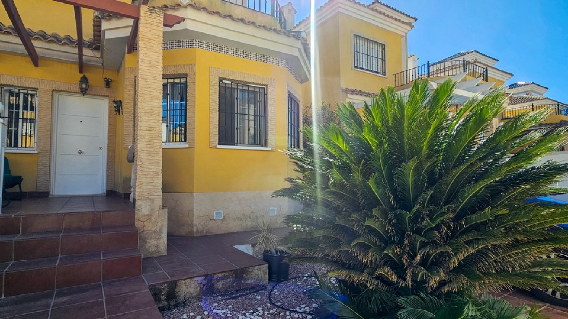 Resale - Villa - Ciudad Quesada - Lo Crispín