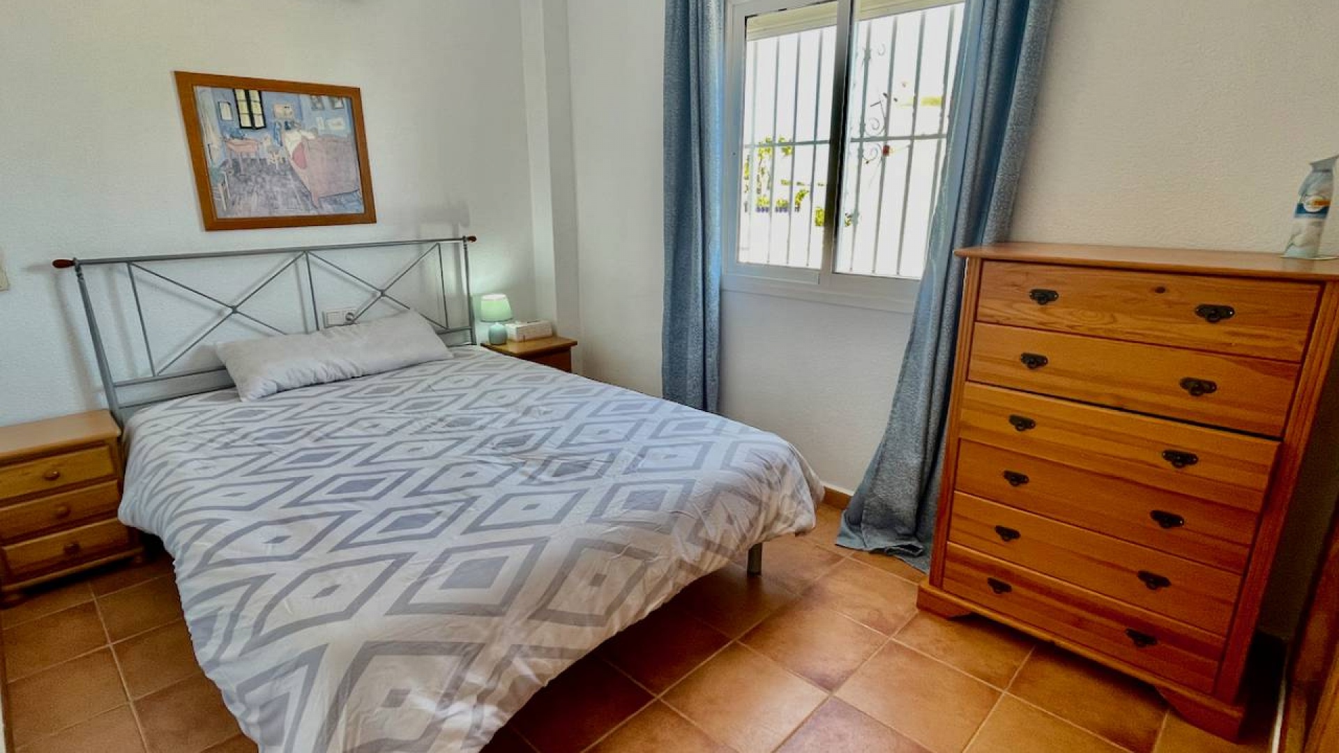 Resale - Villa - Ciudad Quesada - Lo Pepin