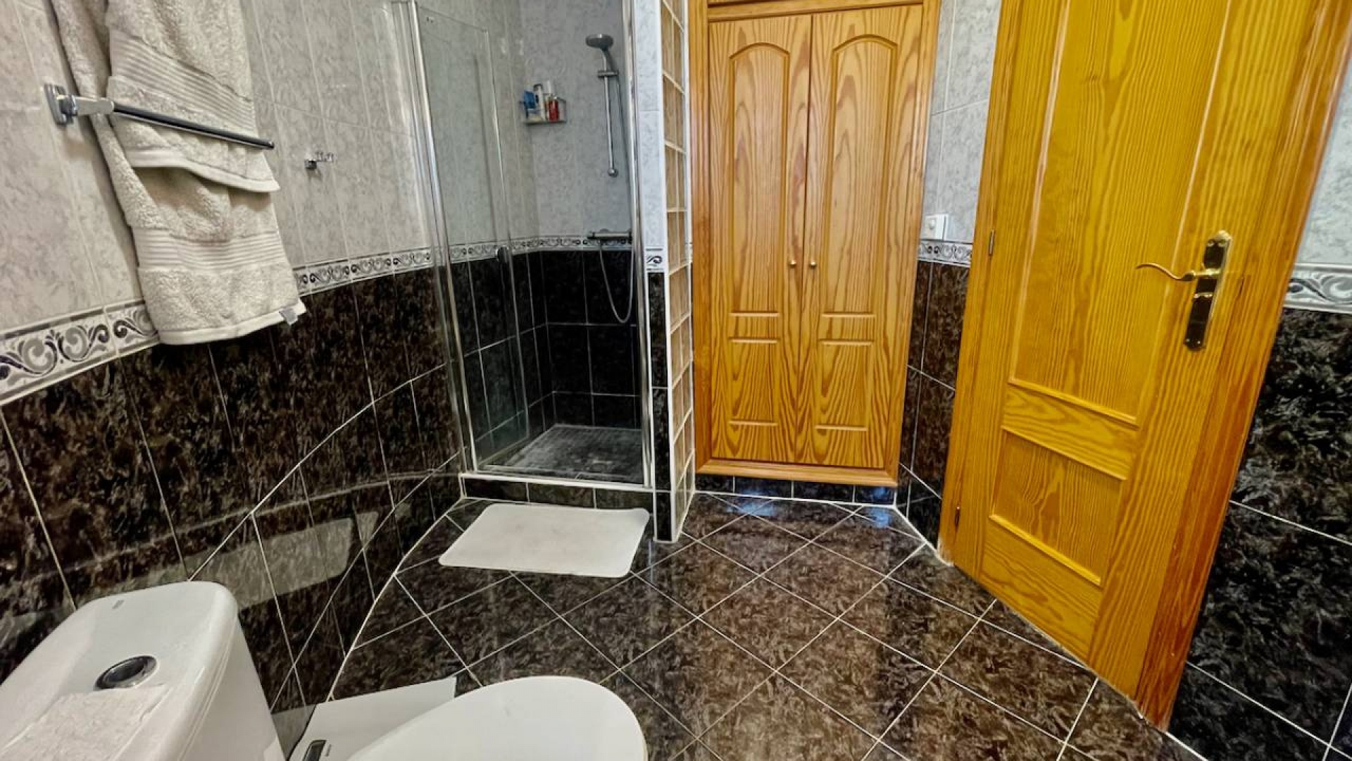 Resale - Villa - Ciudad Quesada - Lo Pepin