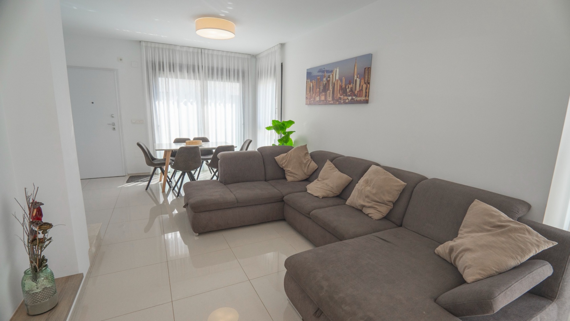 Resale - Villa - Ciudad Quesada - Rojales