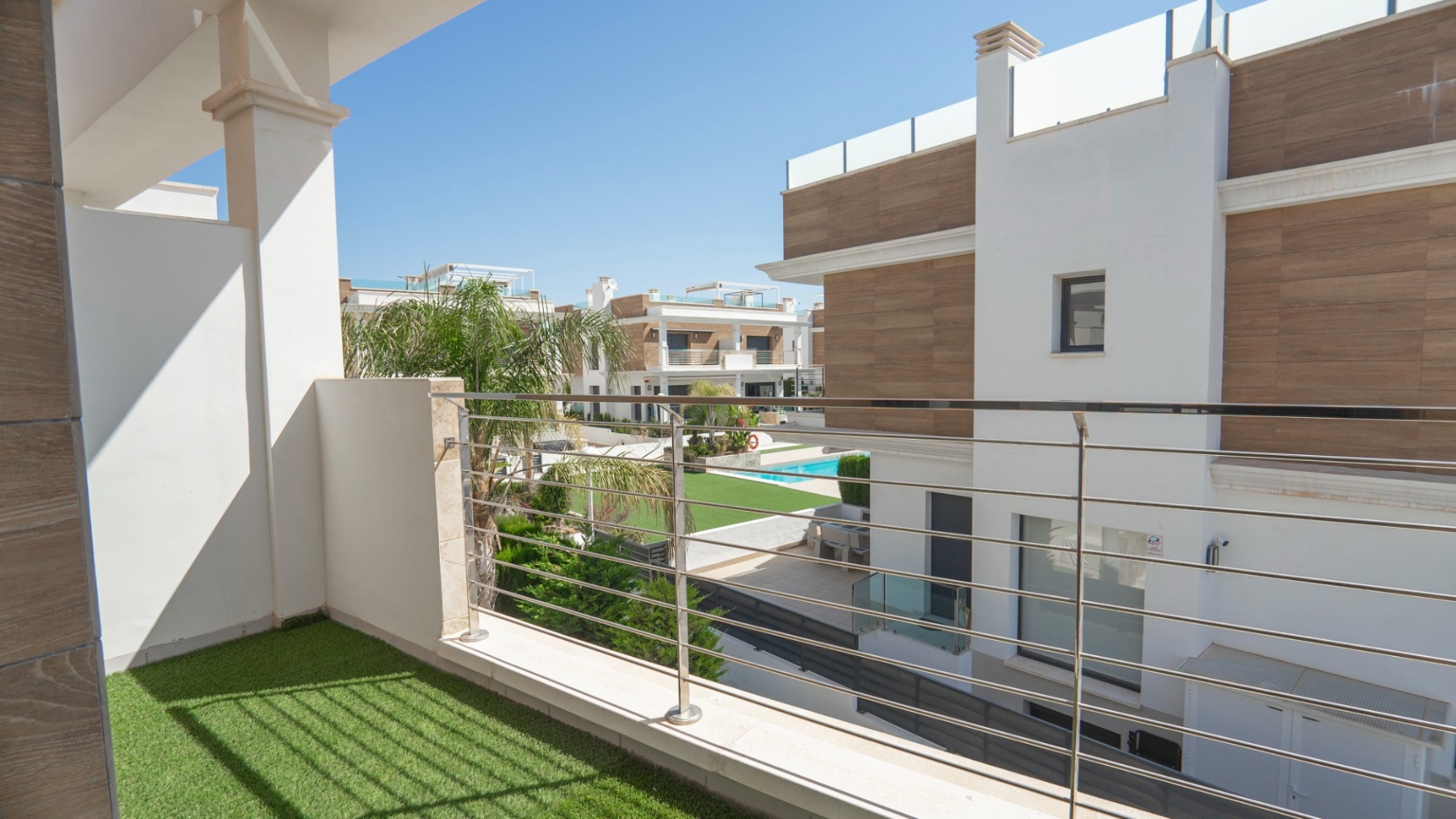 Resale - Villa - Ciudad Quesada - Rojales