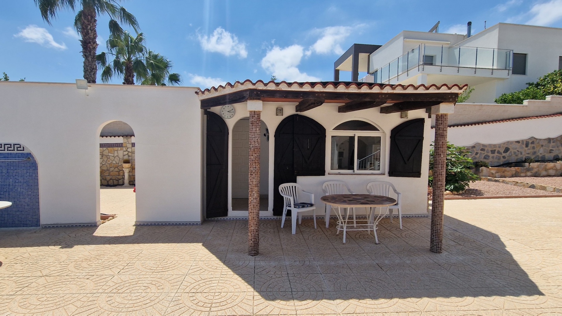 Resale - Villa - Ciudad Quesada - Town Center