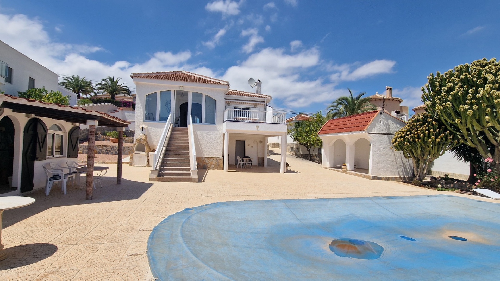 Resale - Villa - Ciudad Quesada - Town Center