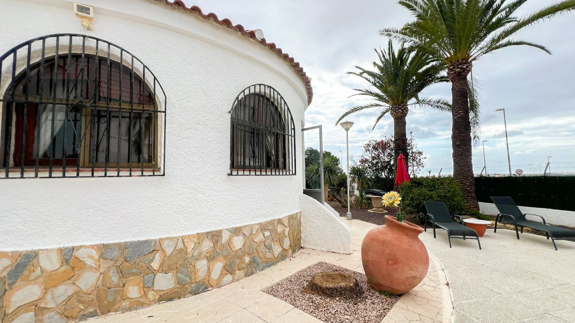 Resale - Villa - Ciudad Quesada - Town Center