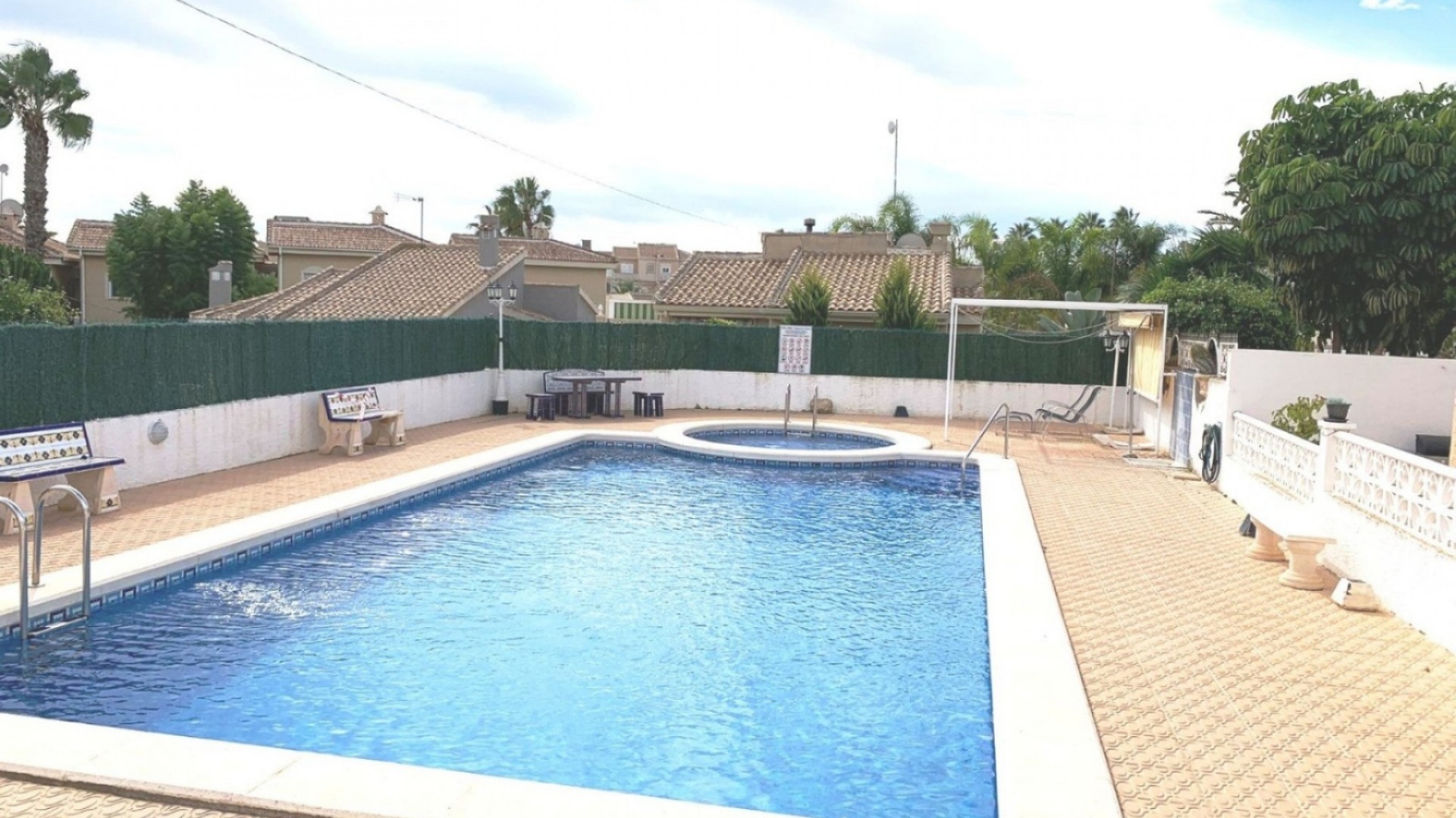 Resale - Villa - Ciudad Quesada