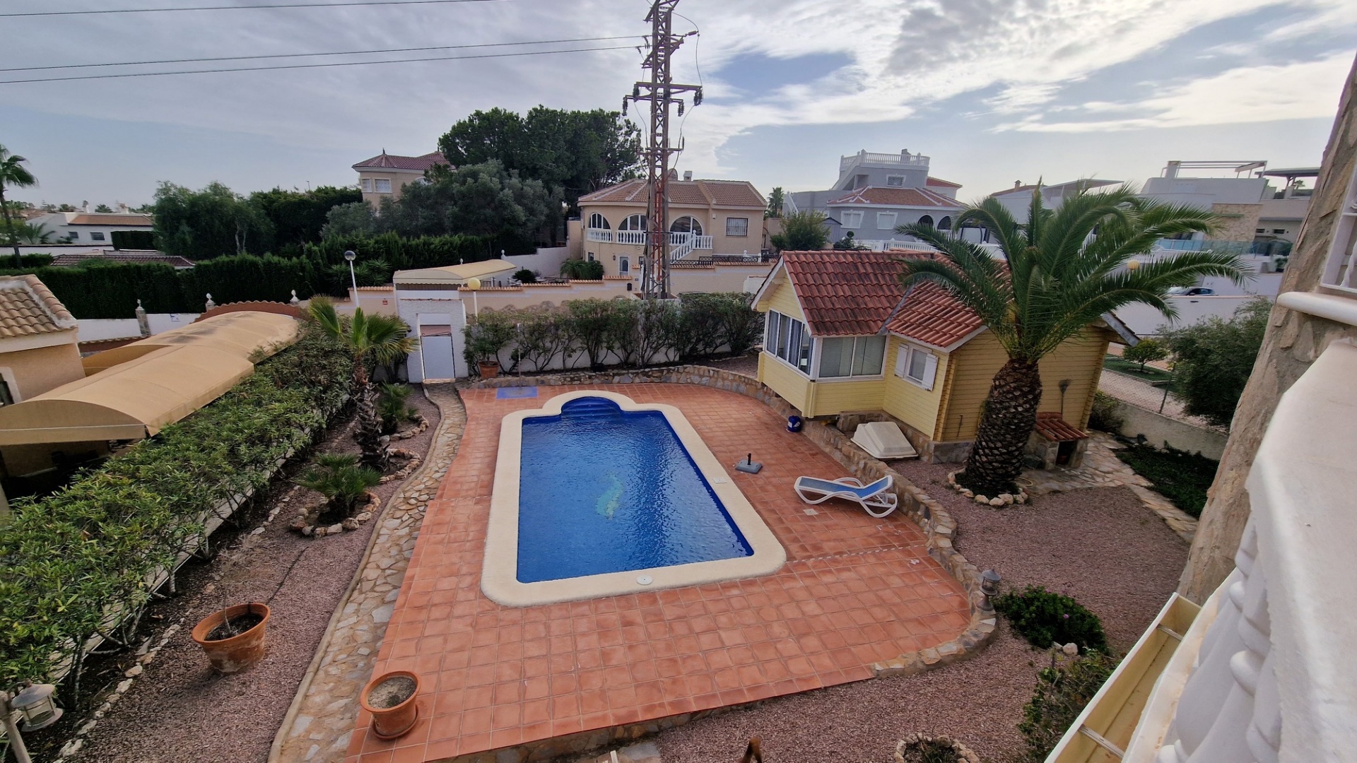 Resale - Villa - Ciudad Quesada