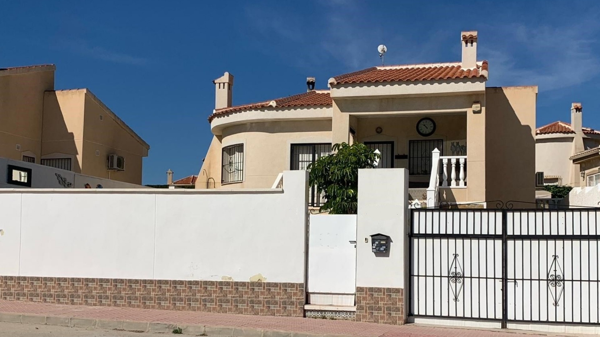 Resale - Villa - Ciudad Quesada