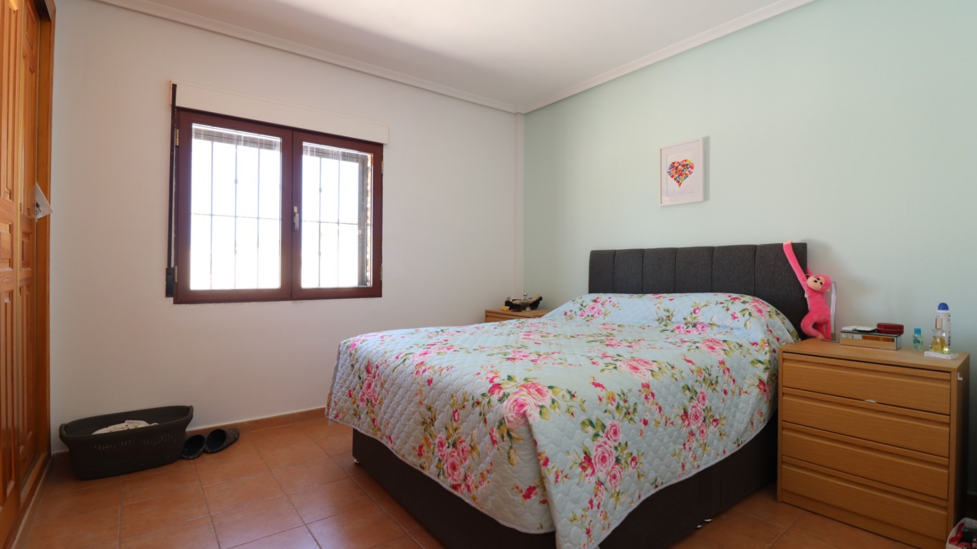 Resale - Villa - Formentera del Segura - Fincas de La Vega