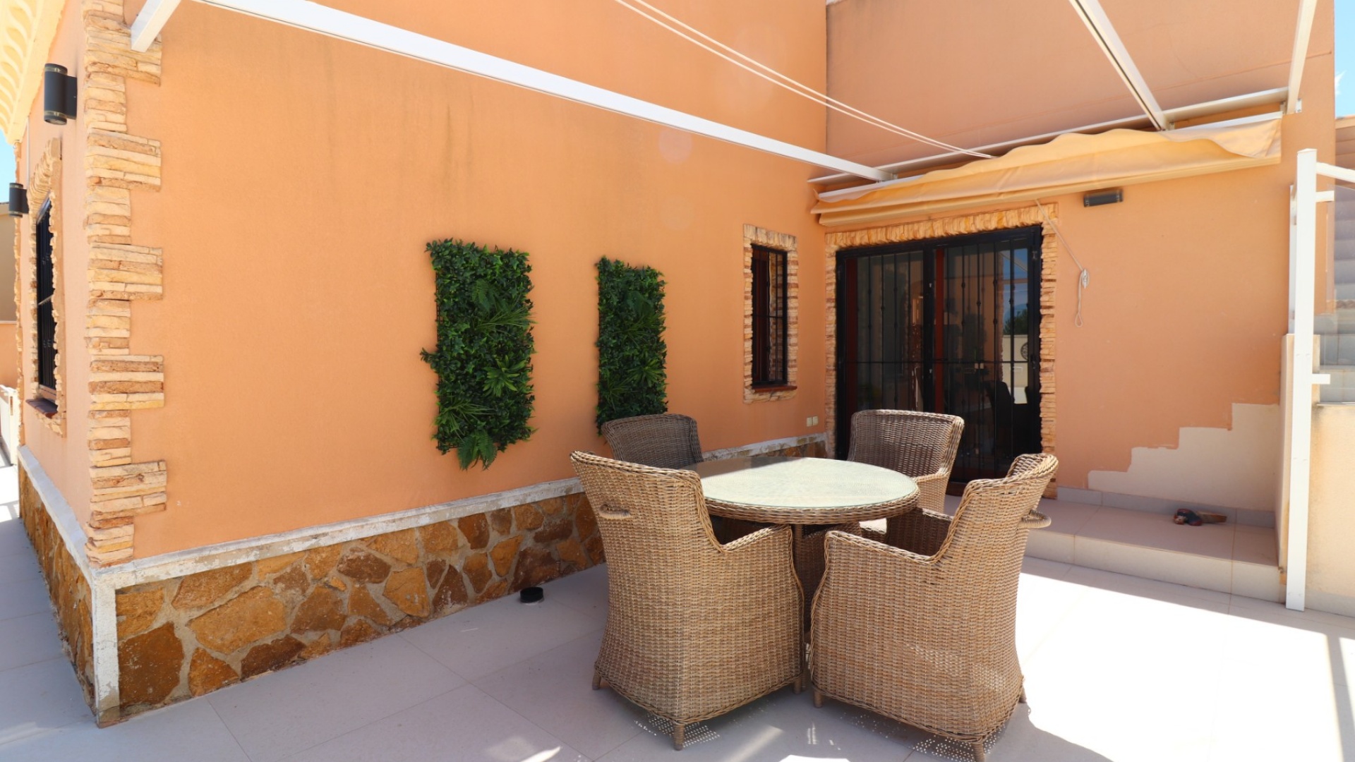 Resale - Villa - Formentera del Segura - Fincas de La Vega