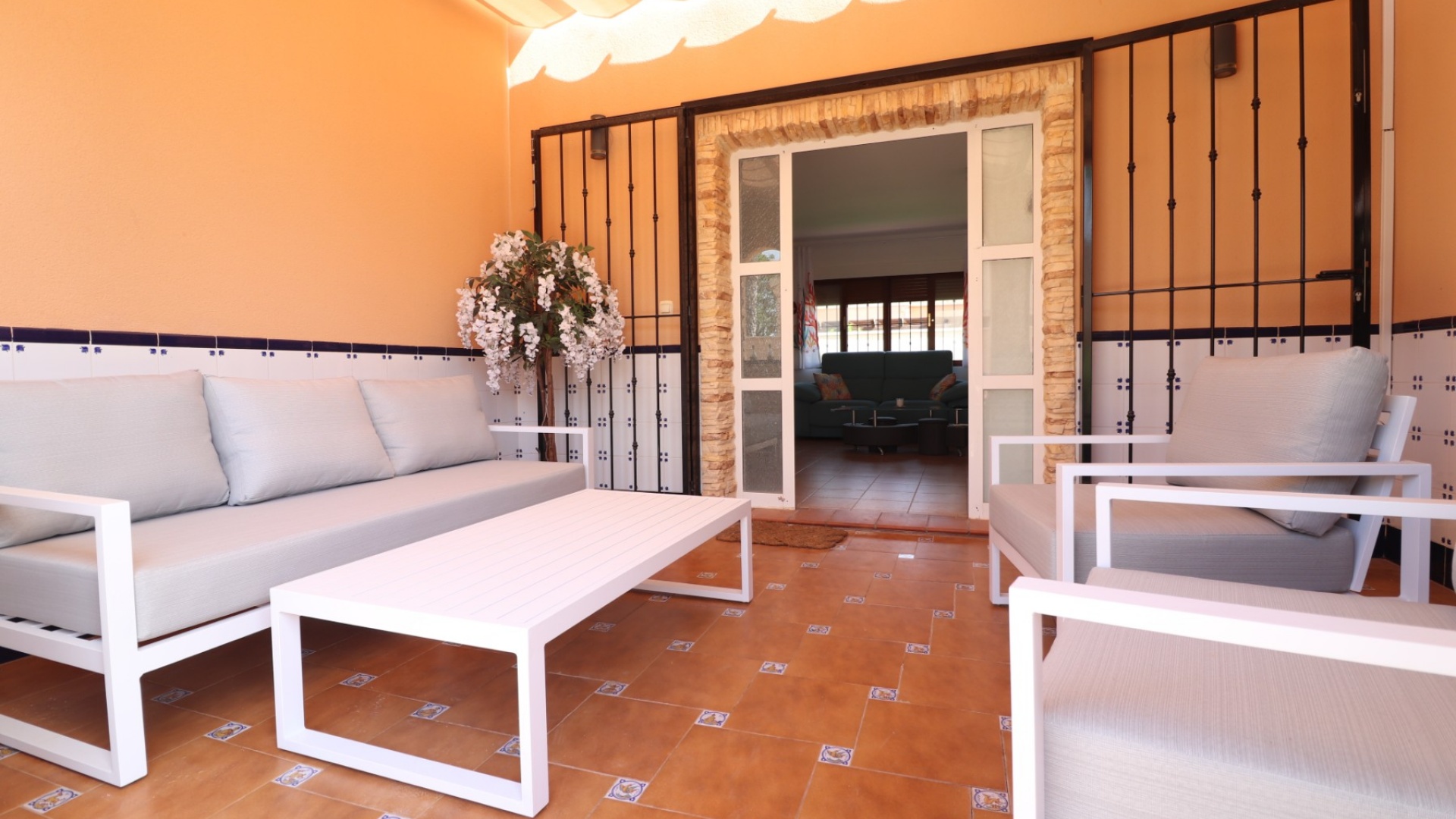 Resale - Villa - Formentera del Segura - Fincas de La Vega