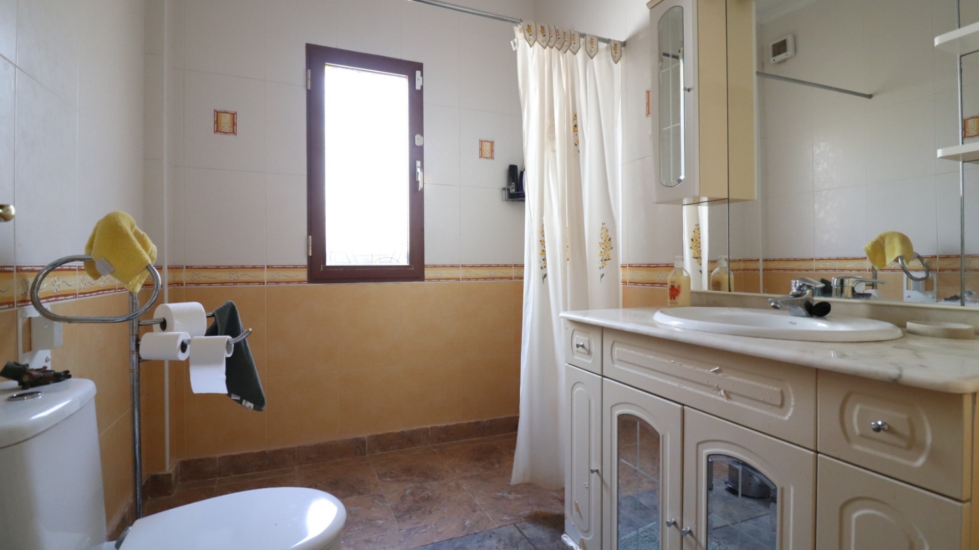 Resale - Villa - Formentera del Segura - Fincas de La Vega