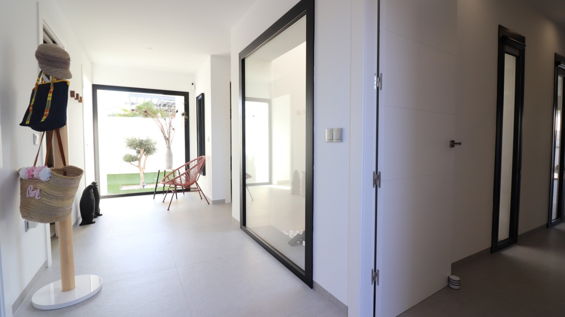 Resale - Villa - Formentera del Segura - Fincas de La Vega