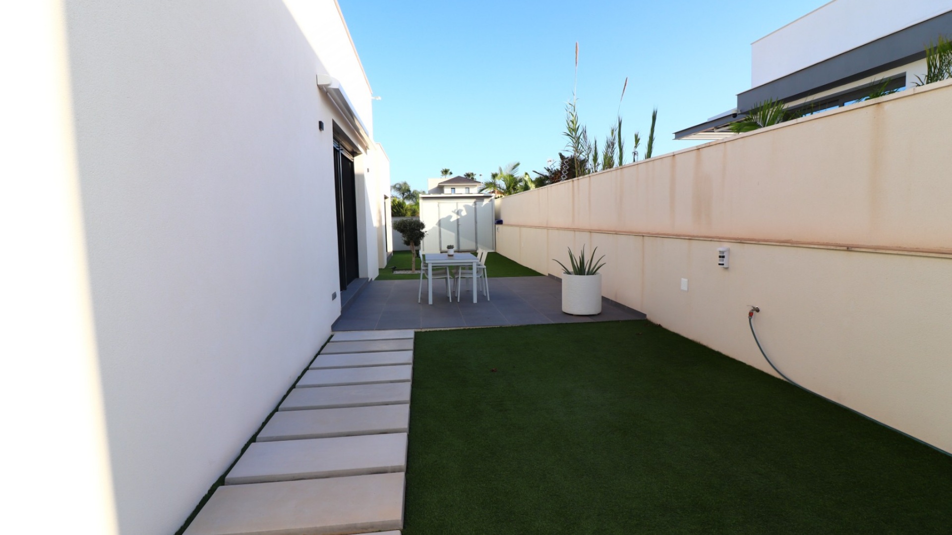 Resale - Villa - Formentera del Segura - Fincas de La Vega