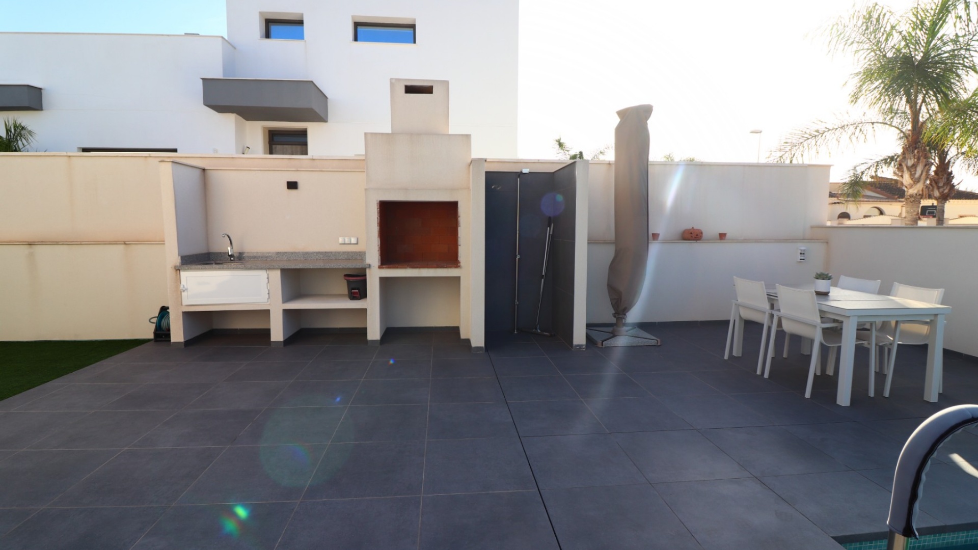 Resale - Villa - Formentera del Segura - Fincas de La Vega