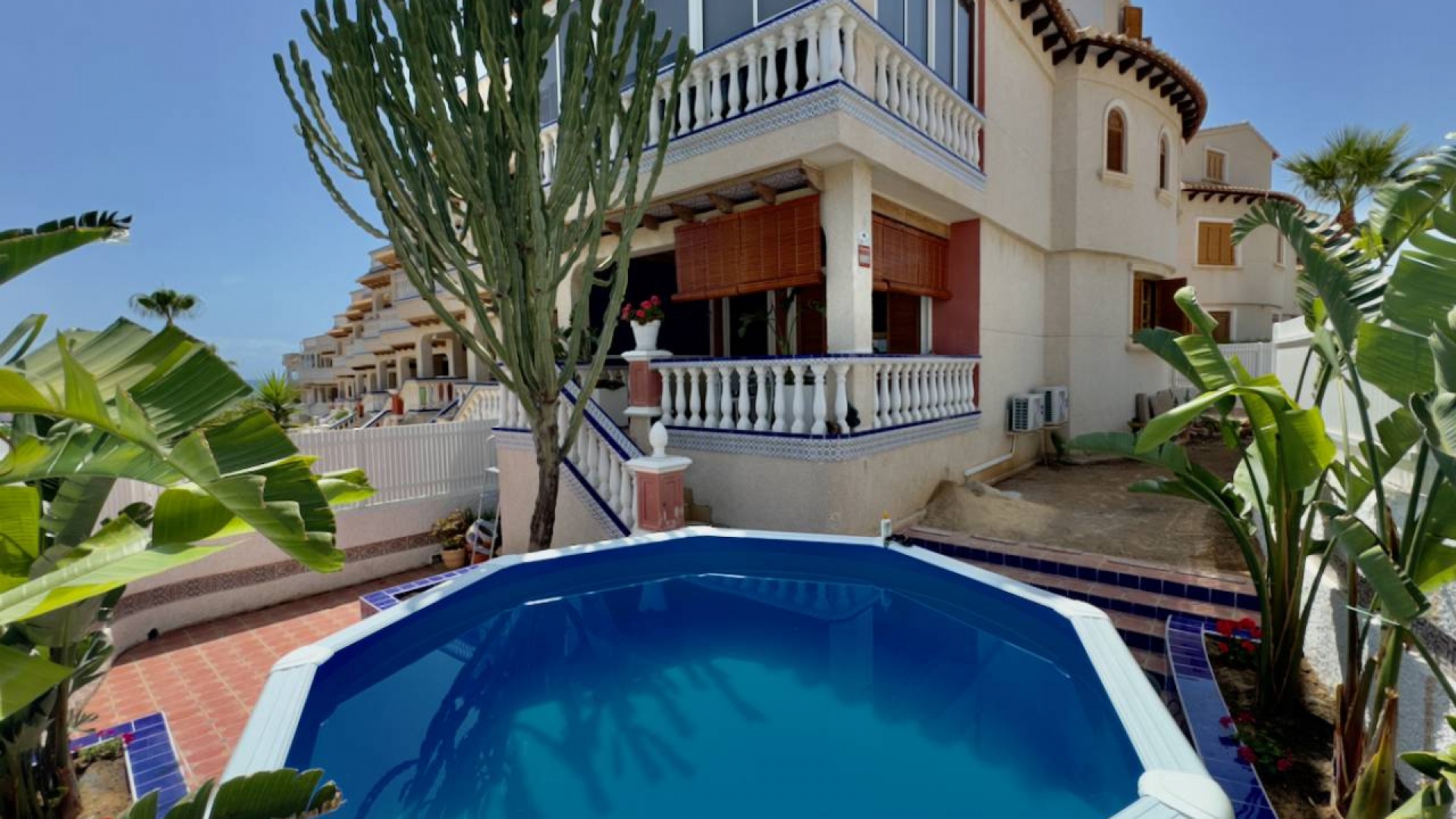 Resale - Villa - Guardamar del Segura - El Moncayo