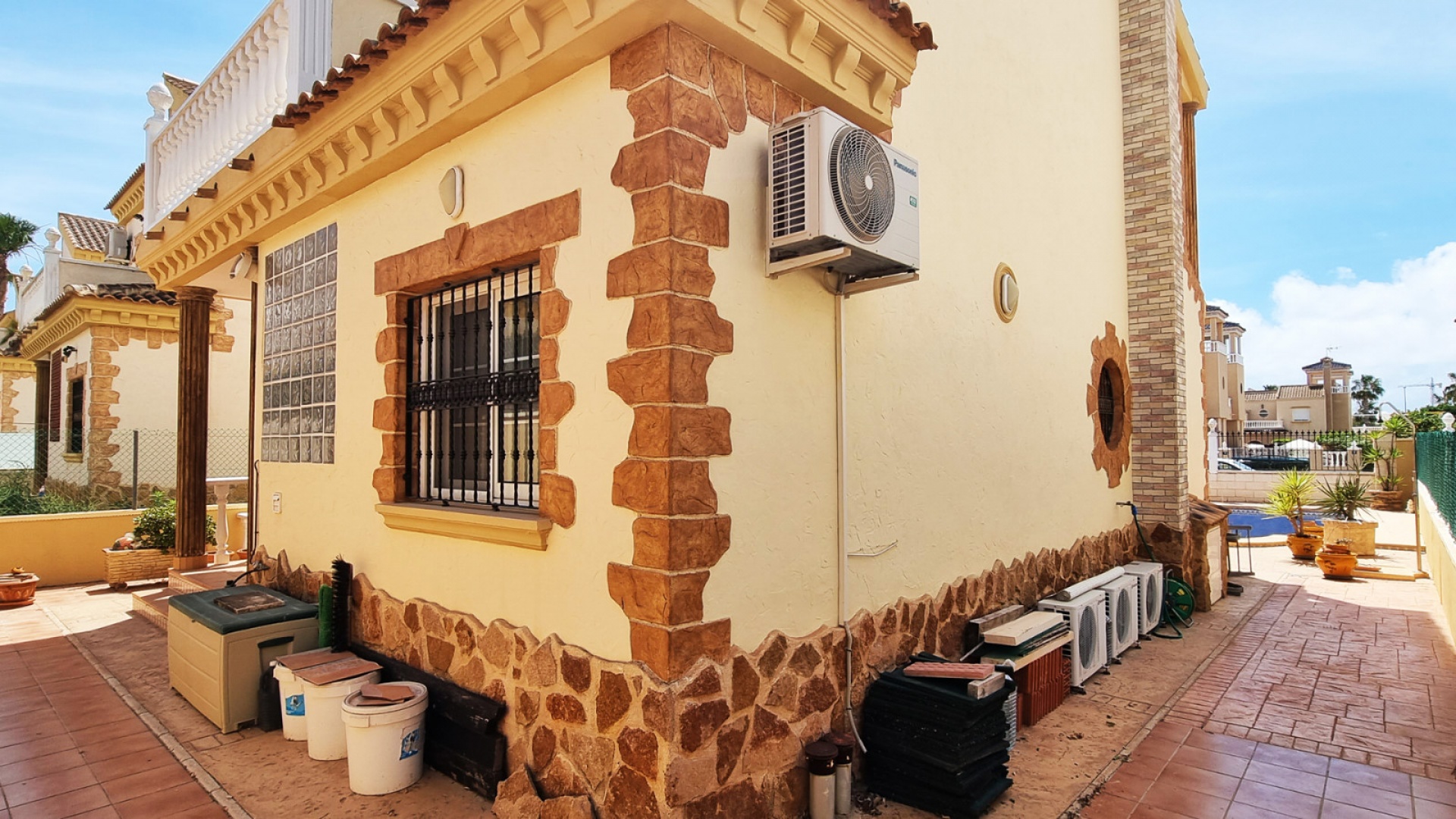 Resale - Villa - Guardamar del Segura - El Raso