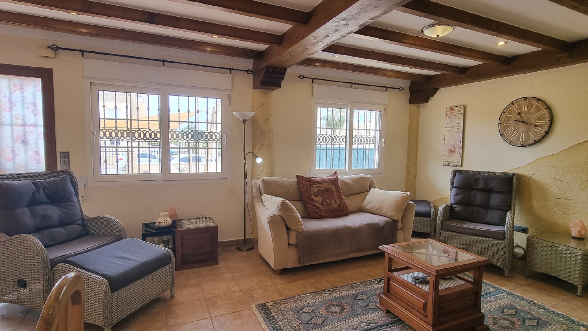 Resale - Villa - Guardamar del Segura - El Raso