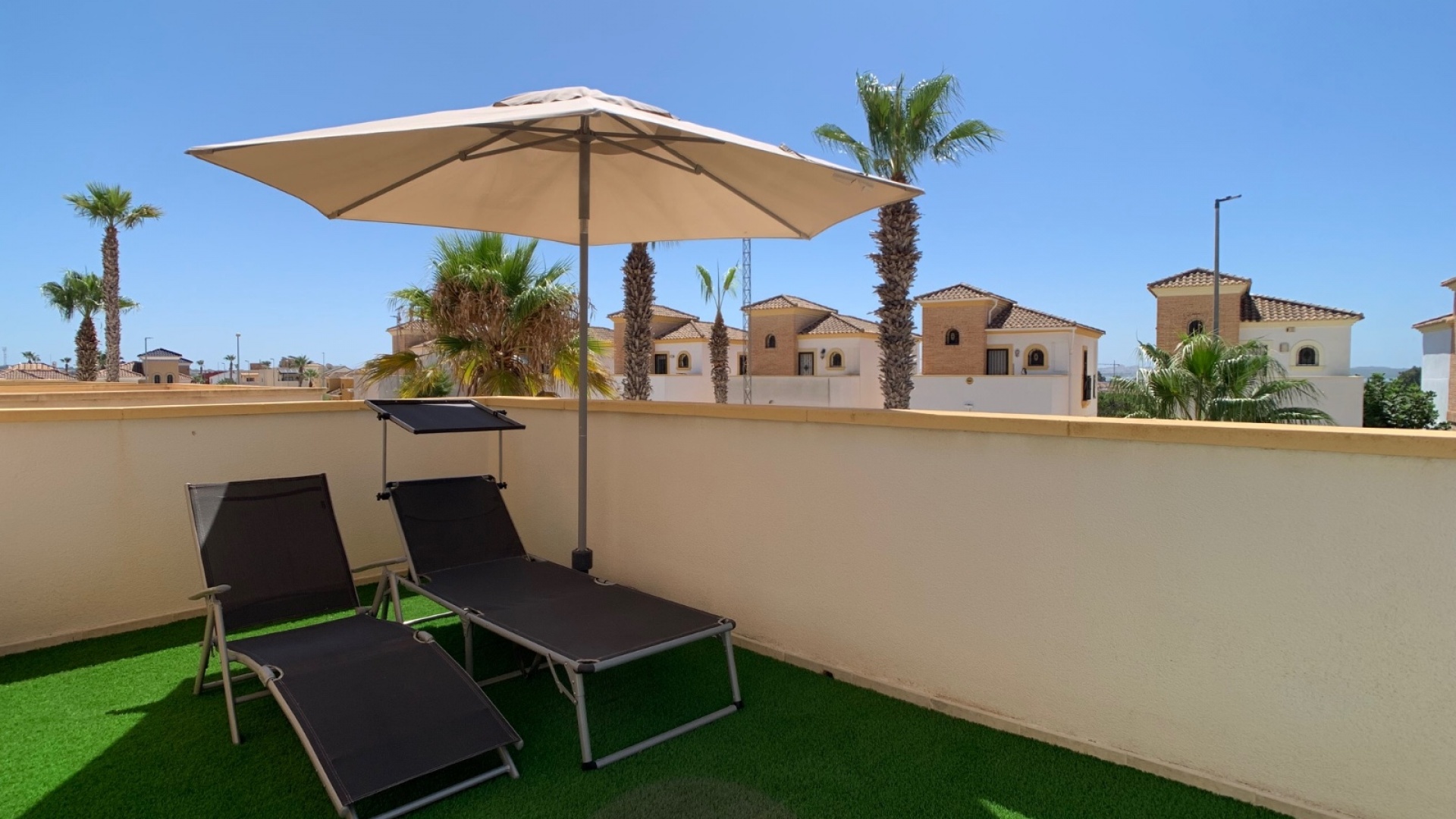 Resale - Villa - Guardamar del Segura - El Raso