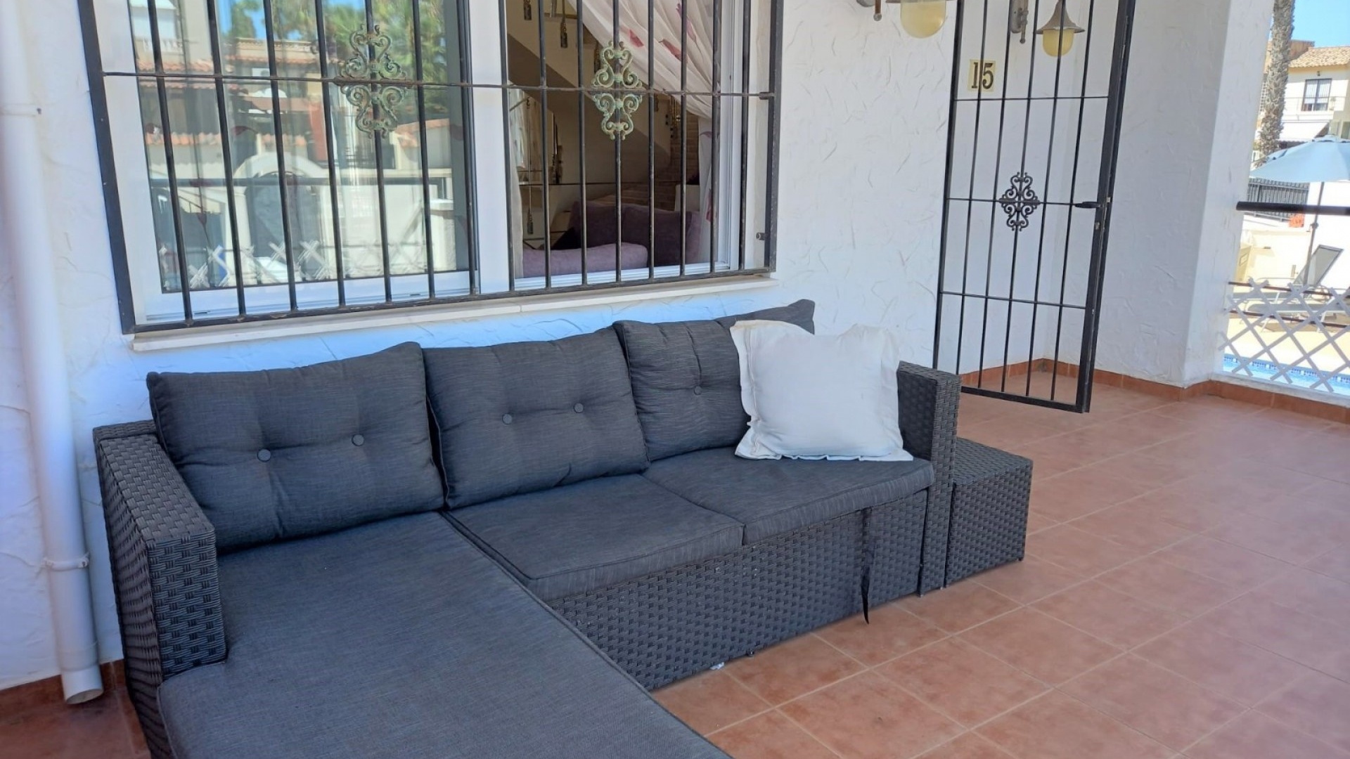 Resale - Villa - Guardamar del Segura - El Raso