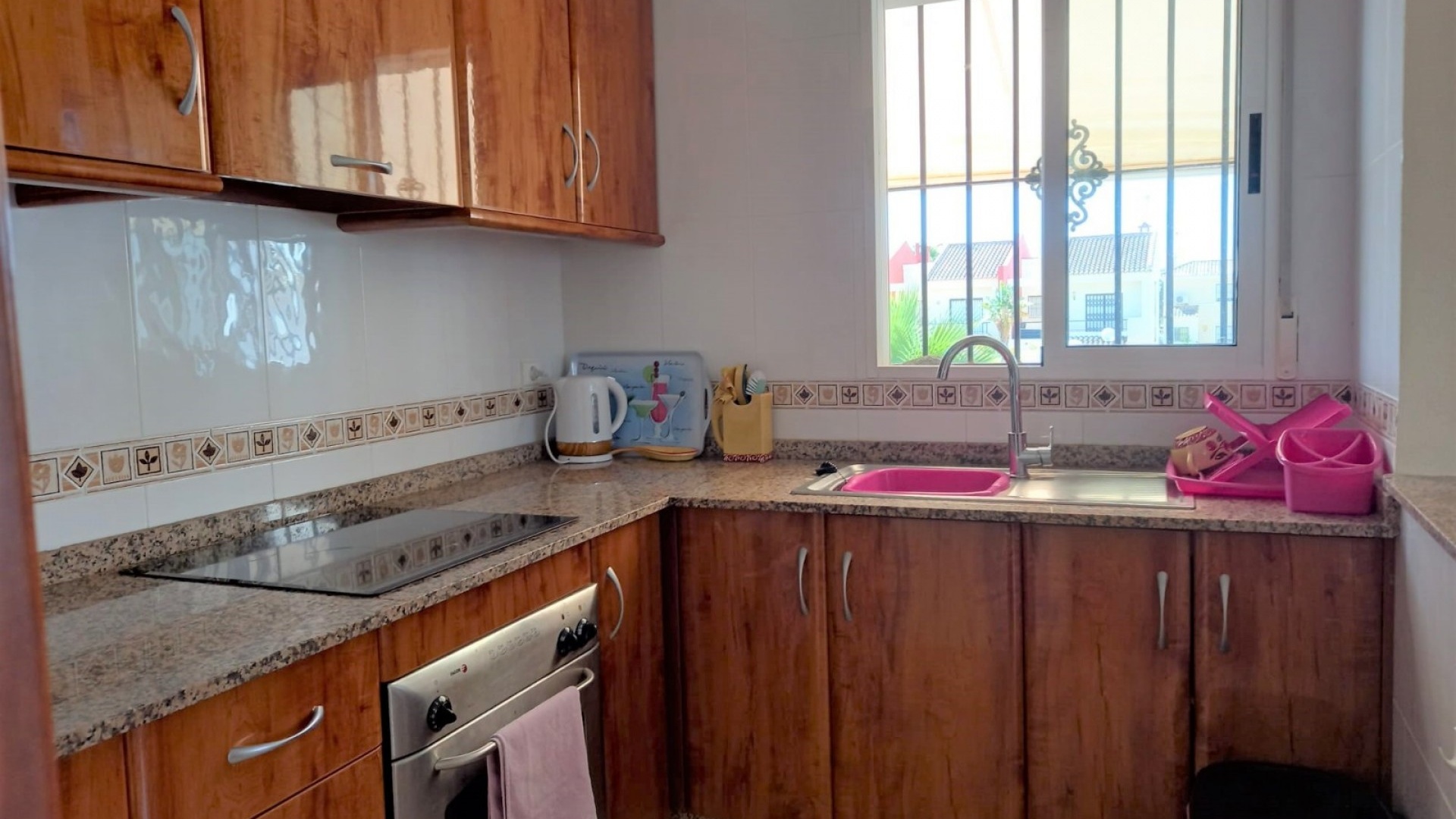 Resale - Villa - Guardamar del Segura - El Raso