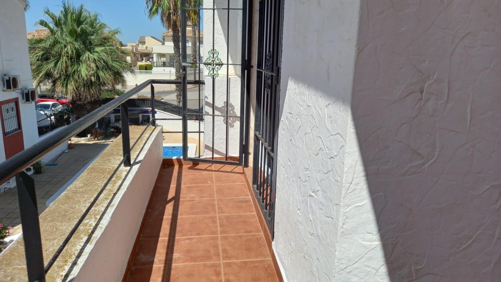 Resale - Villa - Guardamar del Segura - El Raso