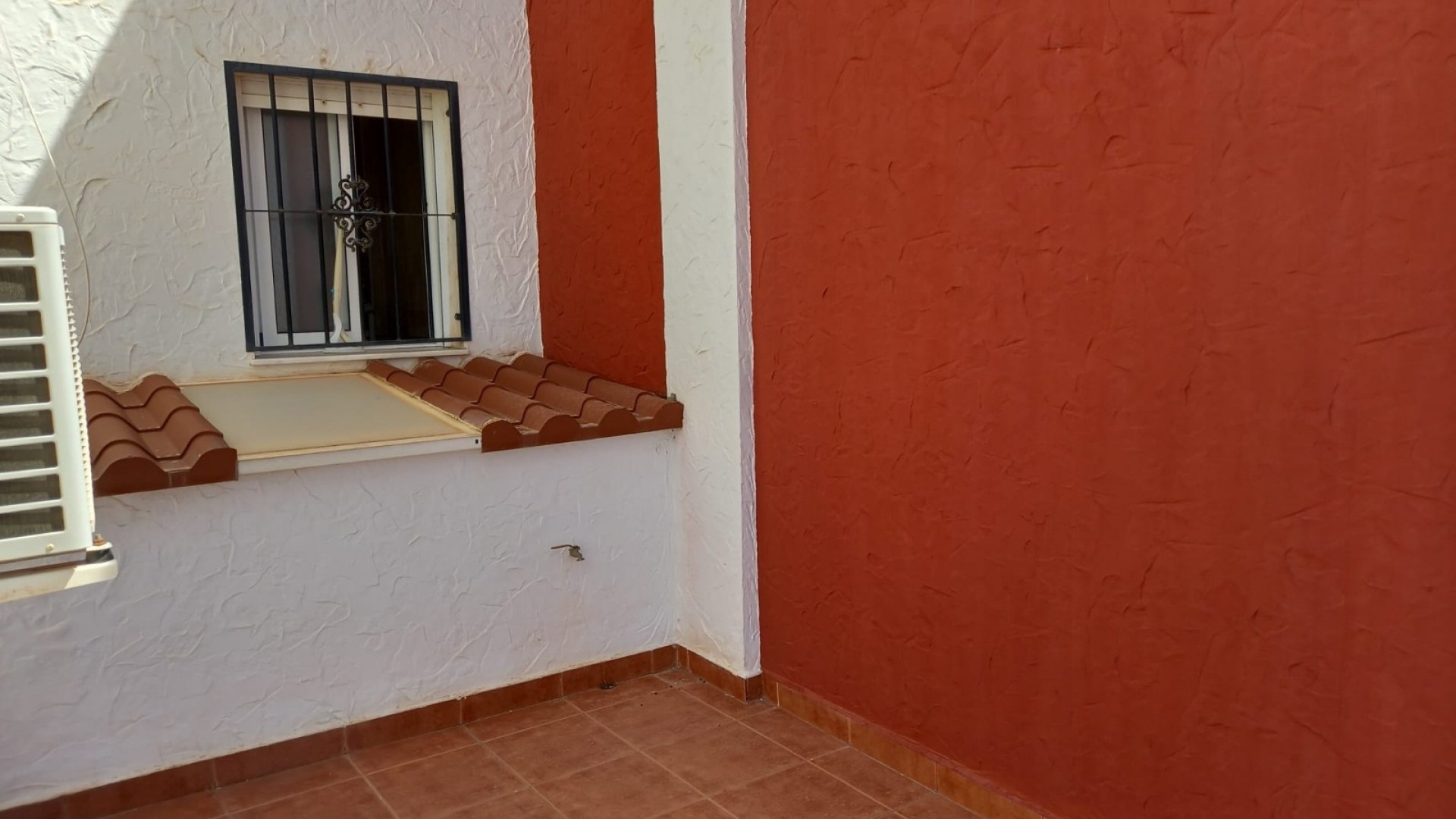 Resale - Villa - Guardamar del Segura - El Raso