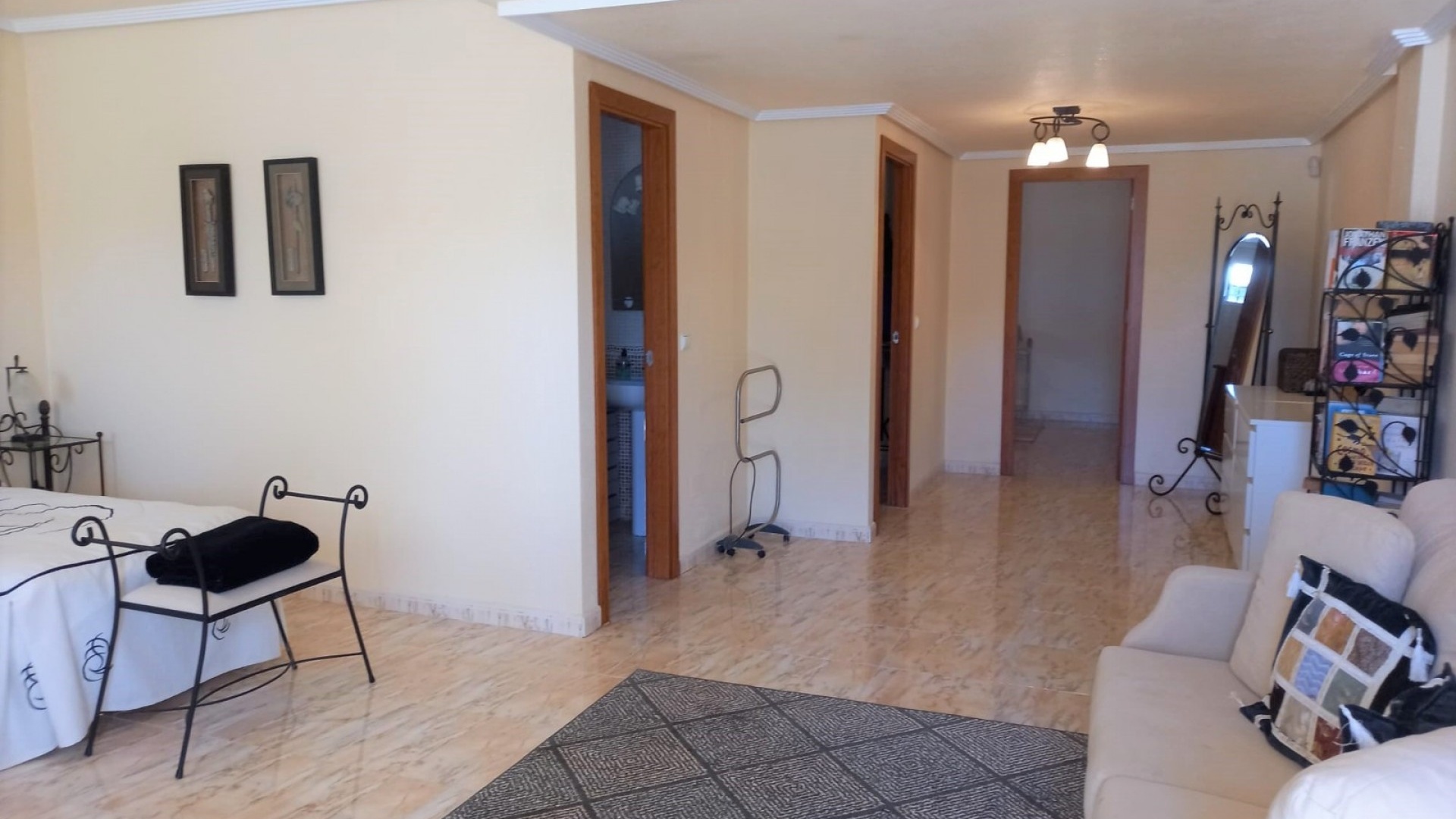 Resale - Villa - Guardamar del Segura - El Raso