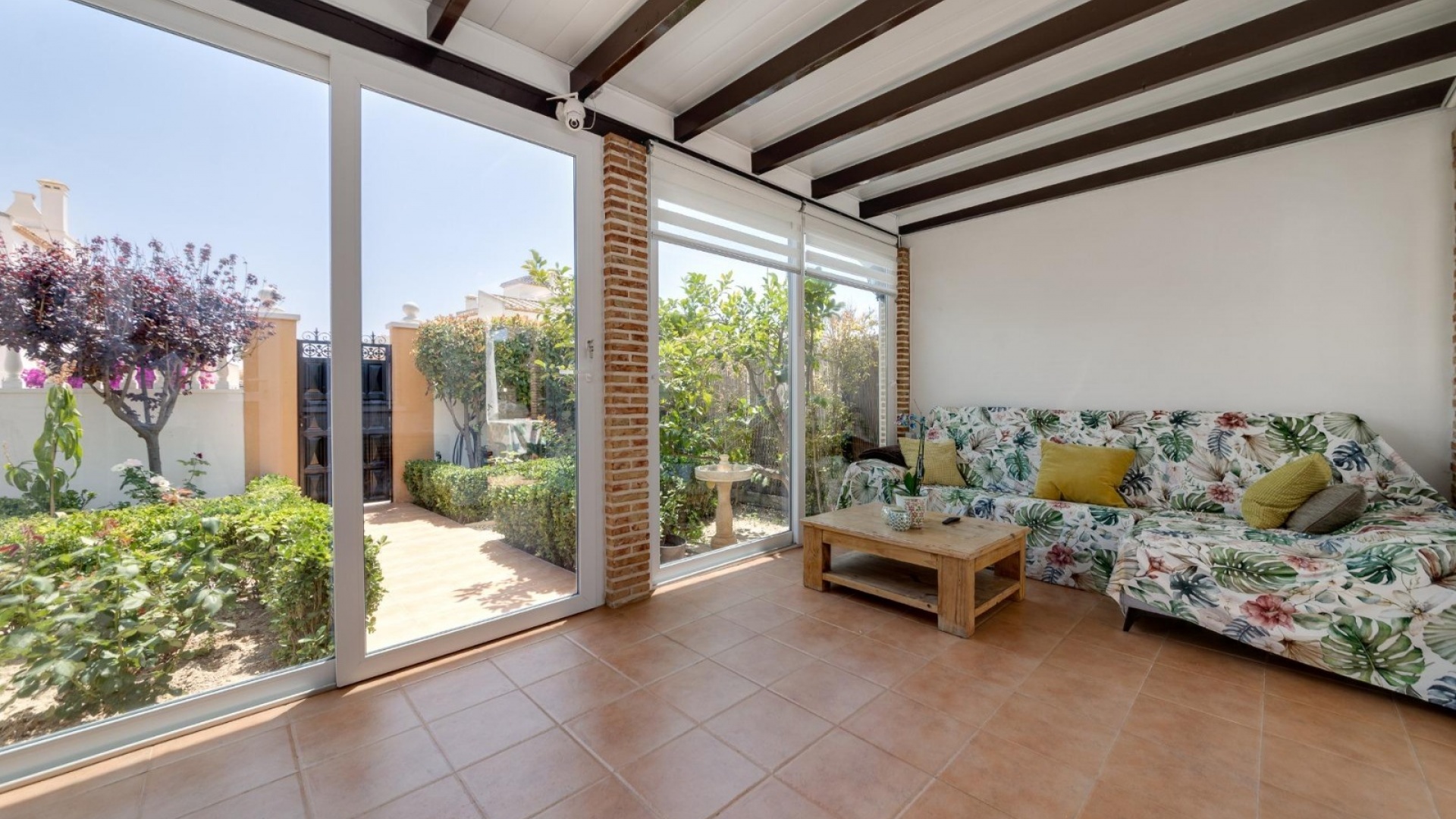 Resale - Villa - Guardamar del Segura - El Raso