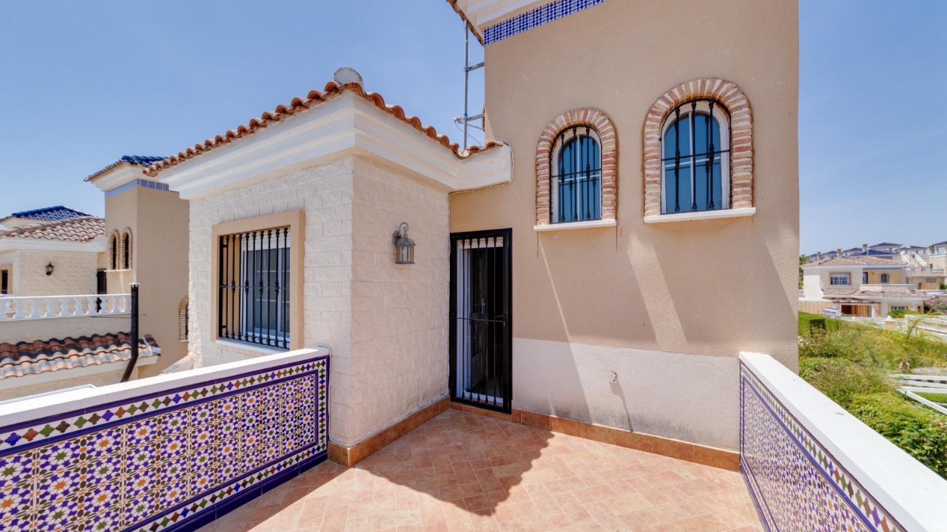 Resale - Villa - Guardamar del Segura - El Raso