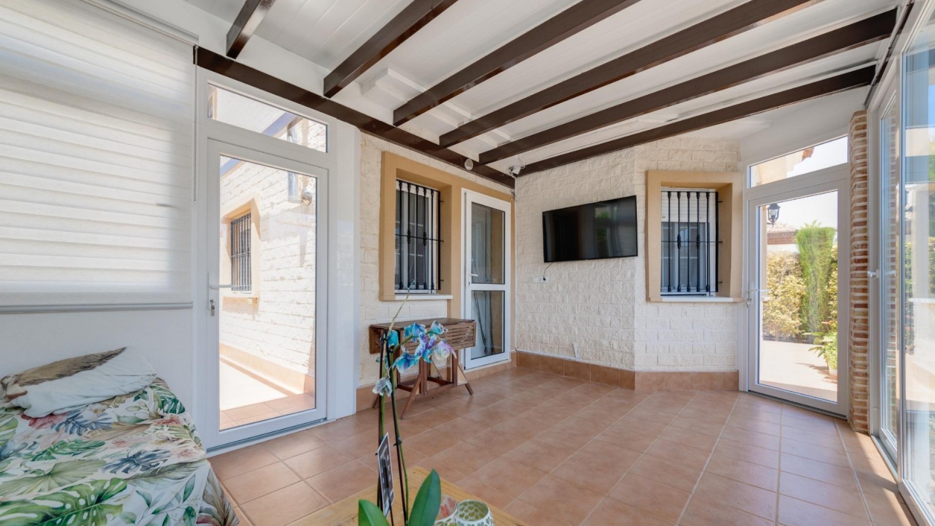 Resale - Villa - Guardamar del Segura - El Raso