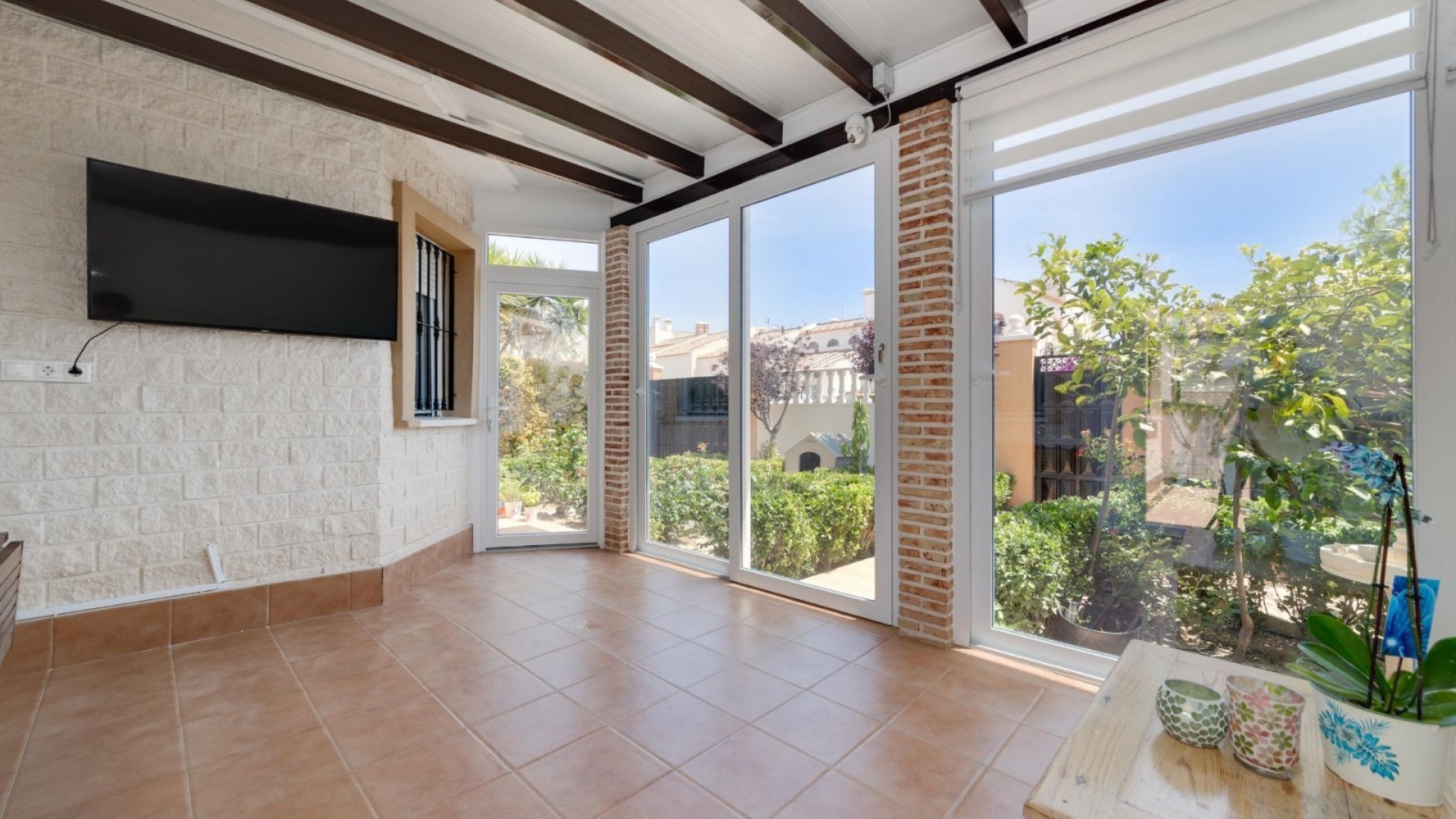 Resale - Villa - Guardamar del Segura - El Raso