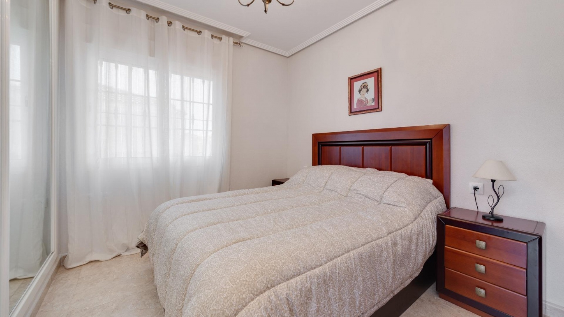 Resale - Villa - Guardamar del Segura - El Raso