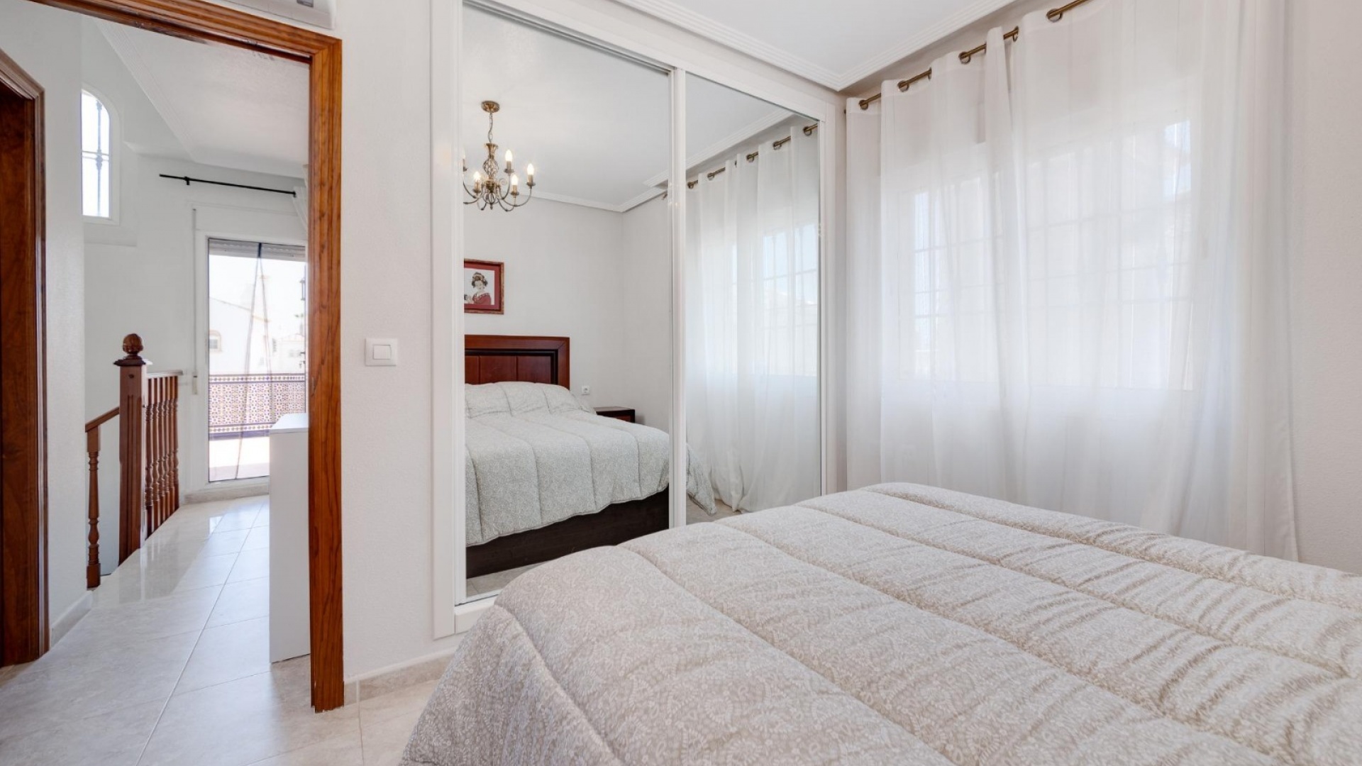 Resale - Villa - Guardamar del Segura - El Raso