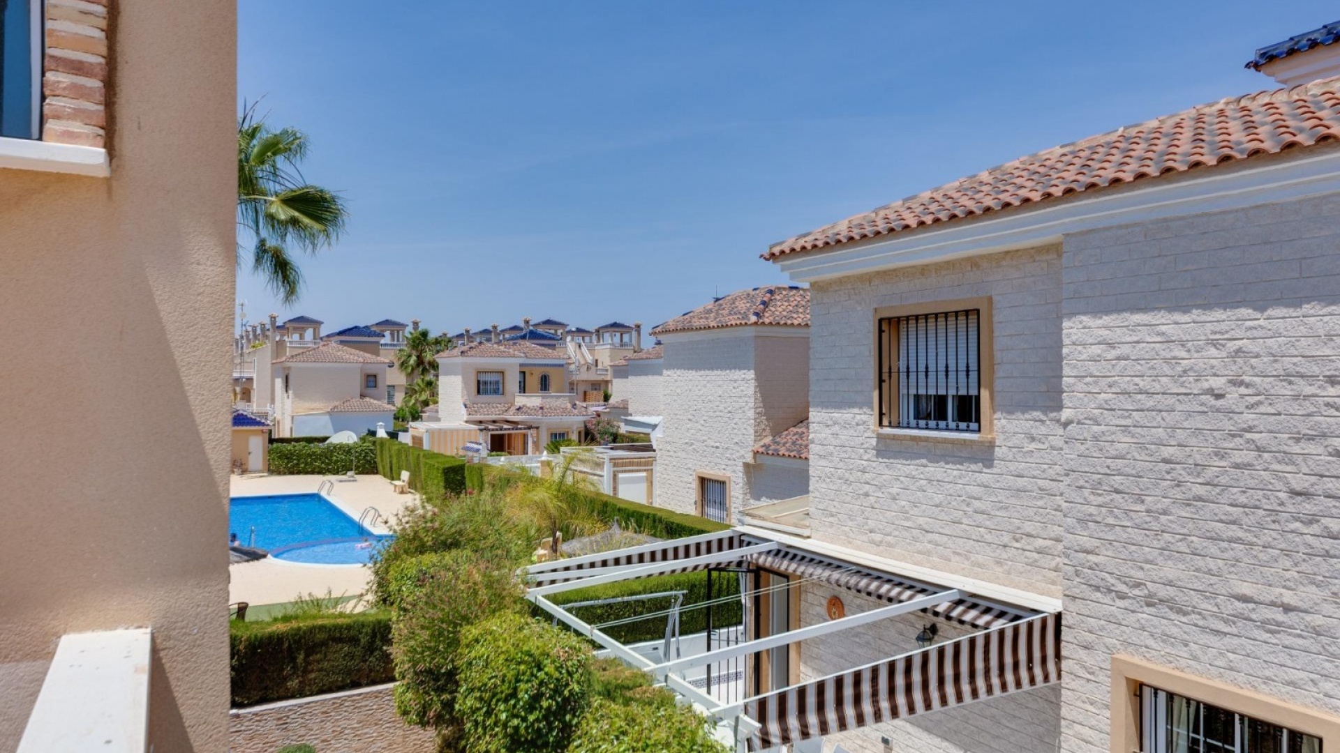 Resale - Villa - Guardamar del Segura - El Raso