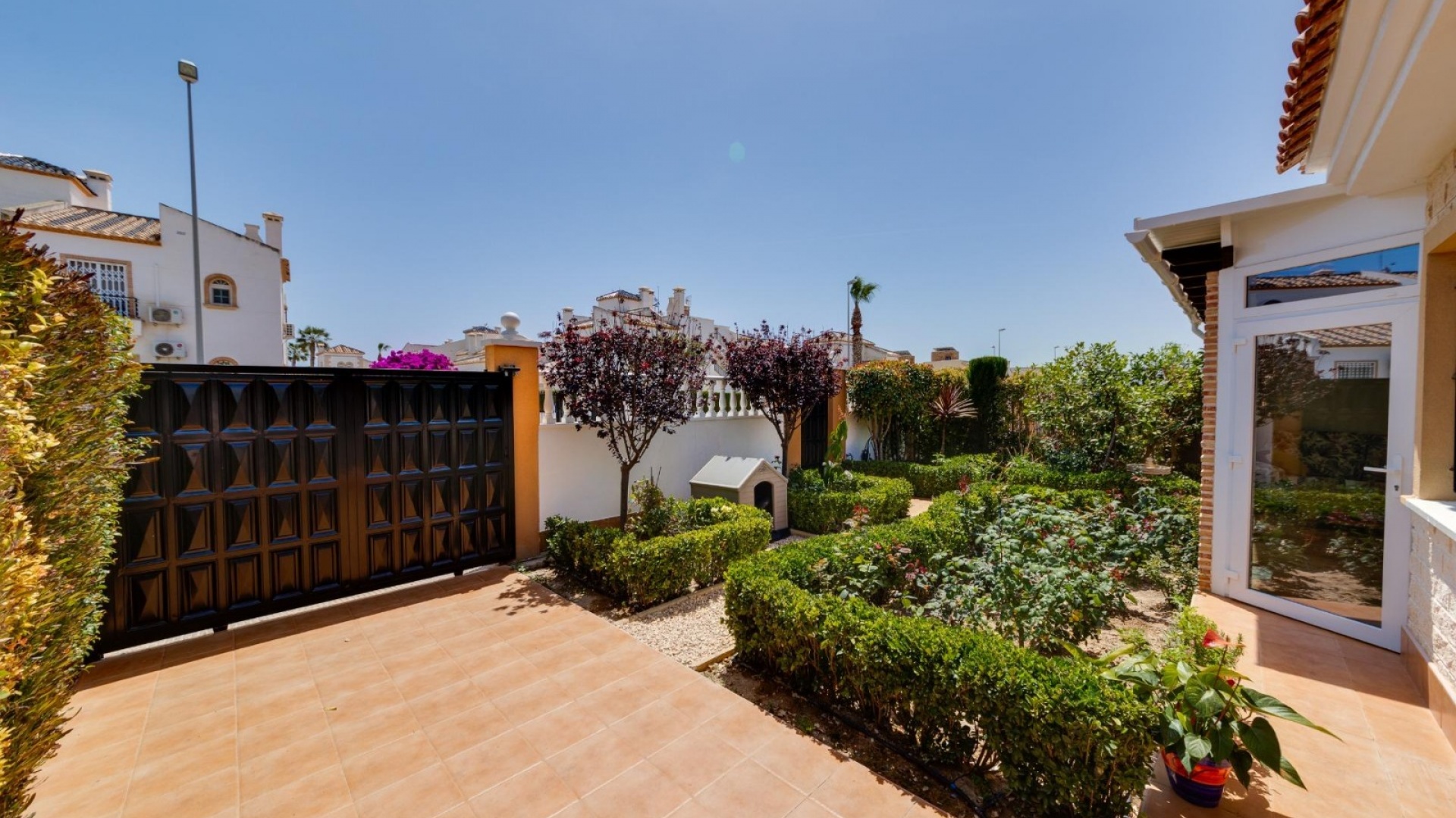 Resale - Villa - Guardamar del Segura - El Raso